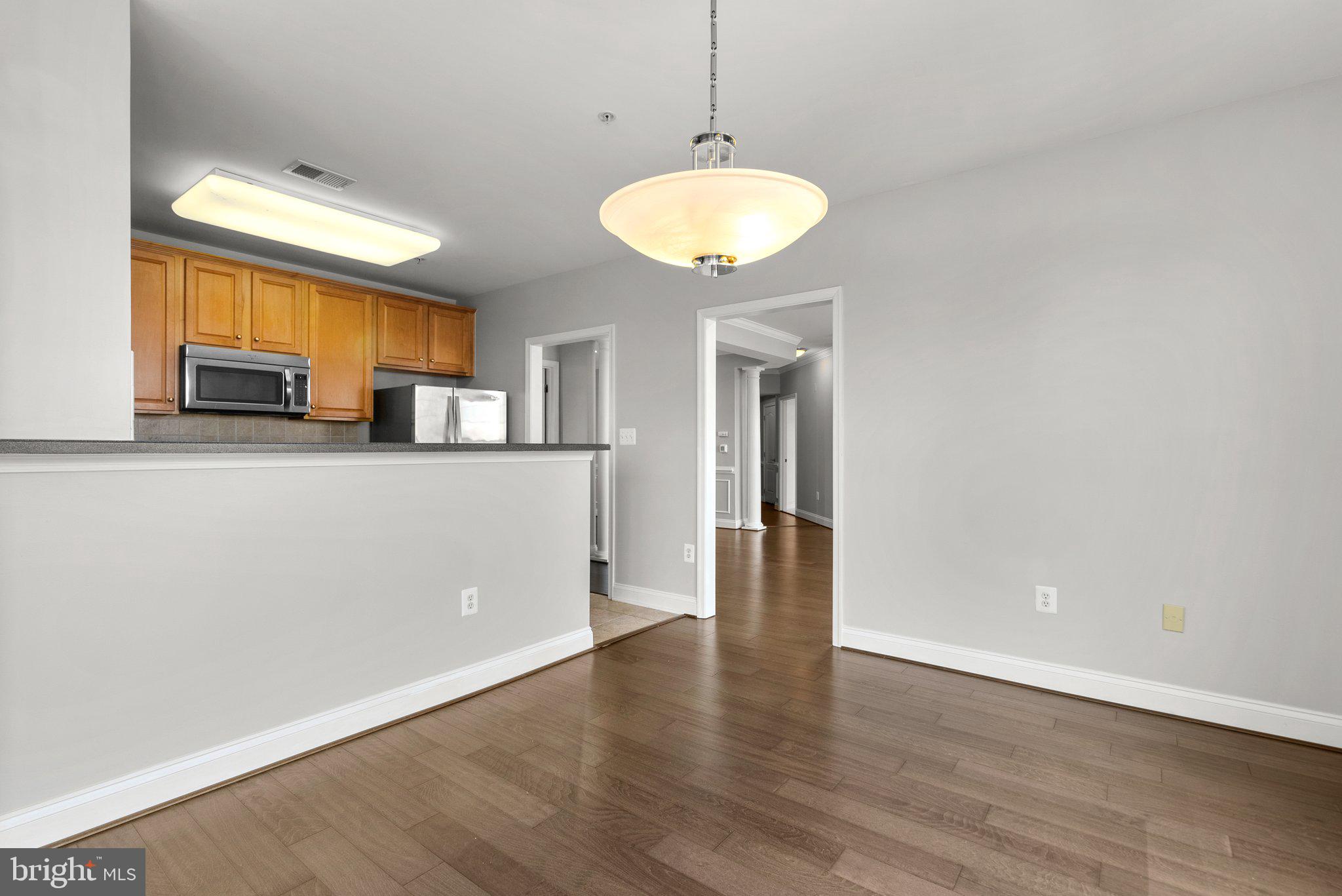 KING FARM - Residential Lease