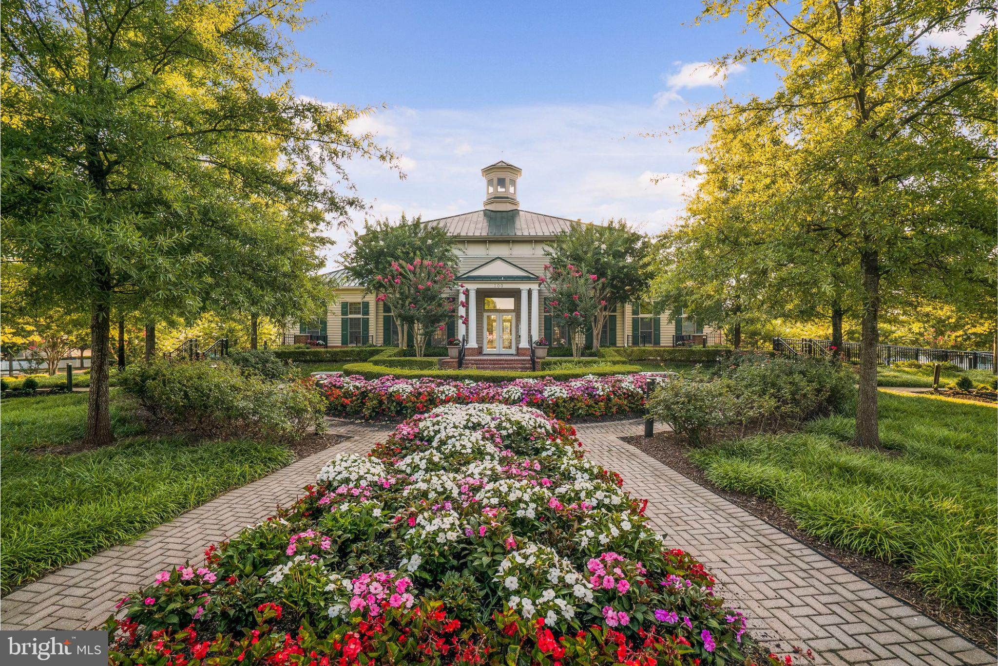 KING FARM - Residential Lease