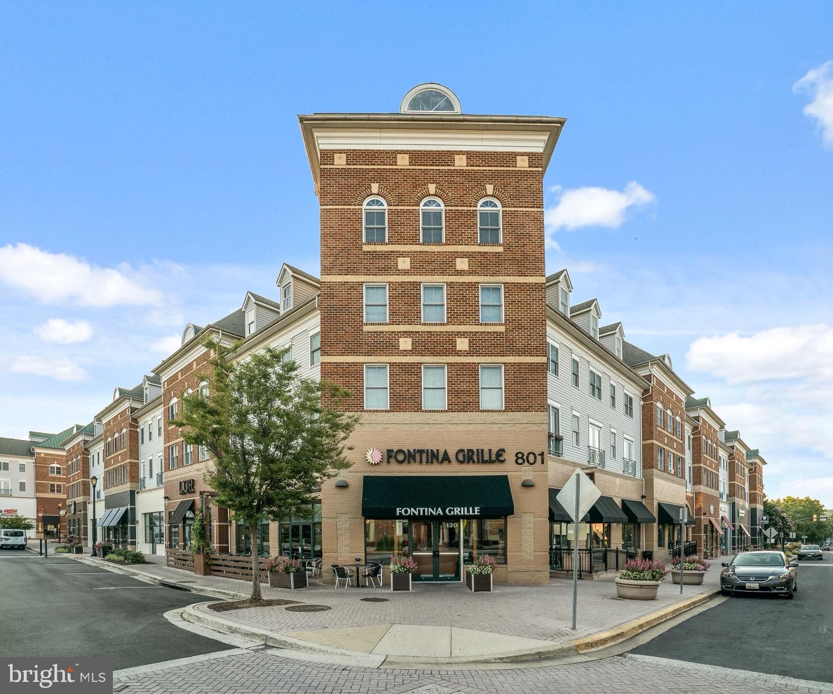 KING FARM - Residential Lease