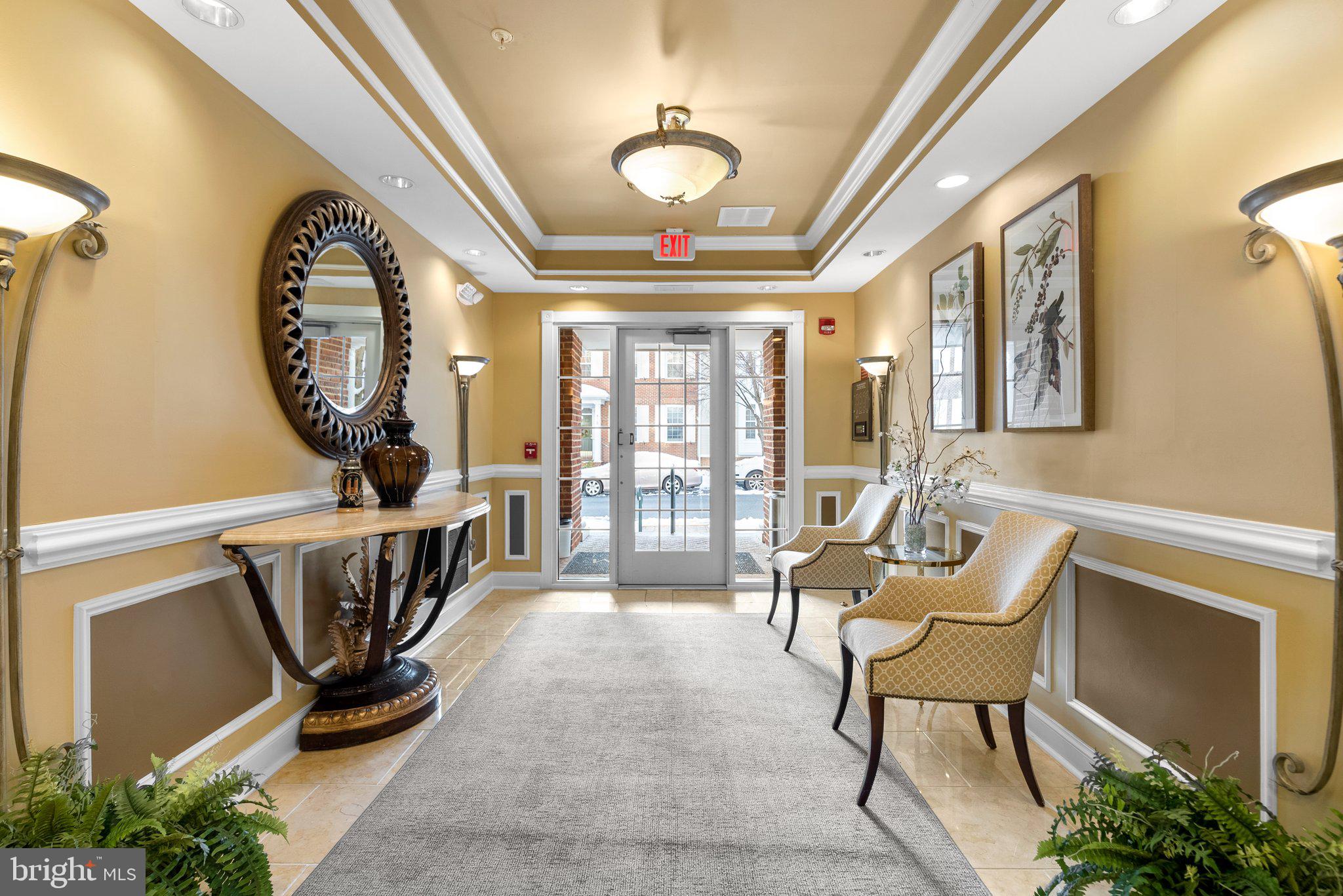 KING FARM - Residential Lease