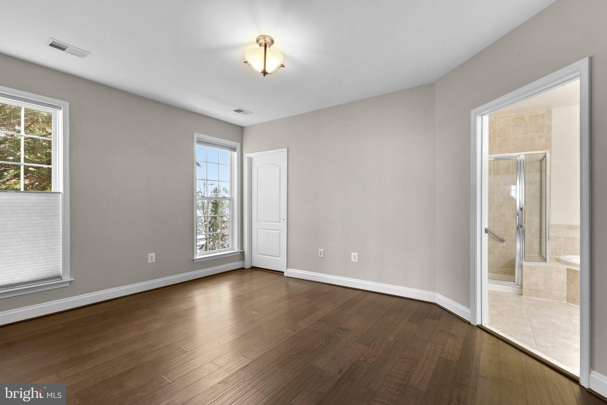 KING FARM - Residential Lease