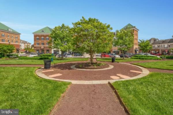 KING FARM - Residential Lease