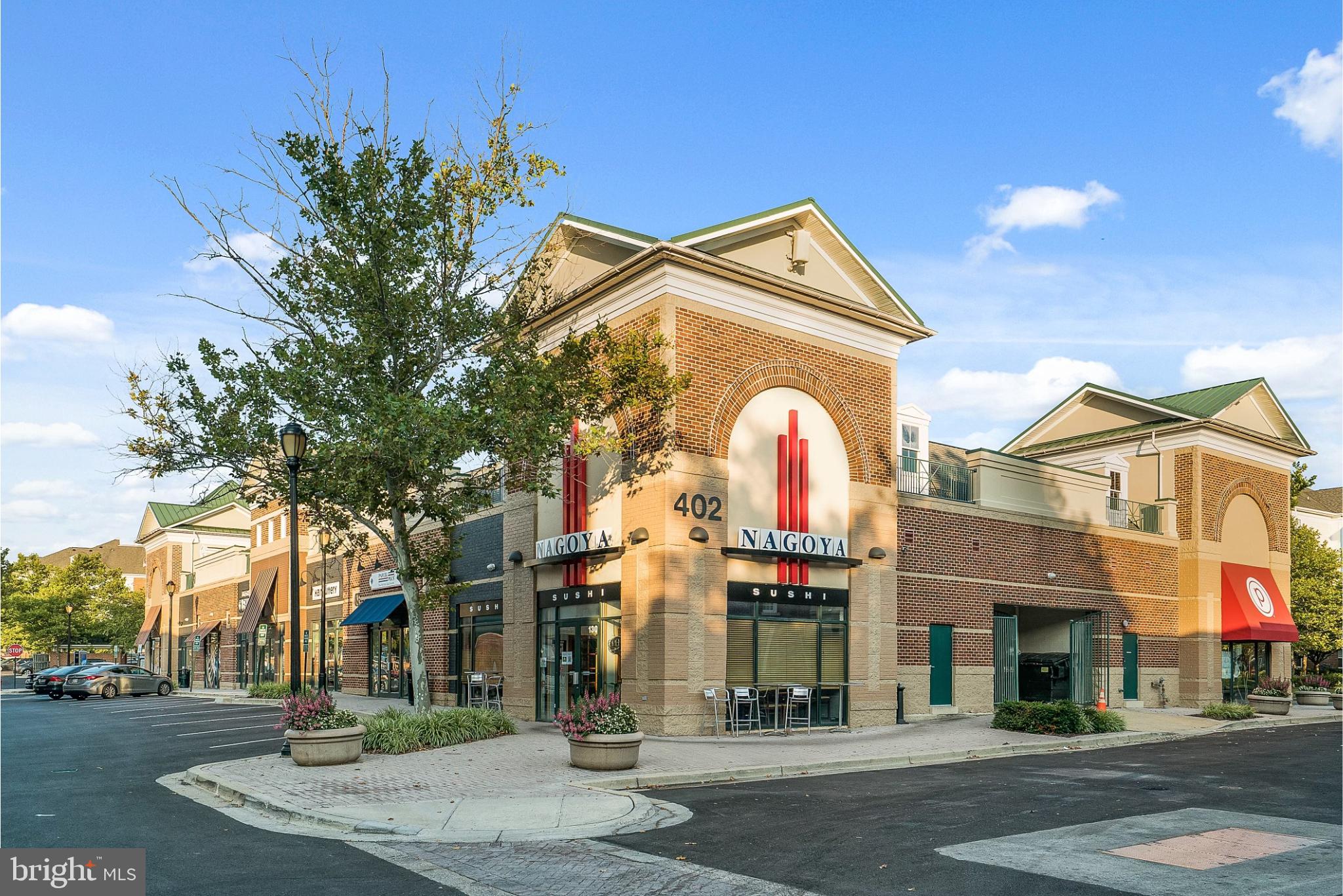 KING FARM - Residential Lease