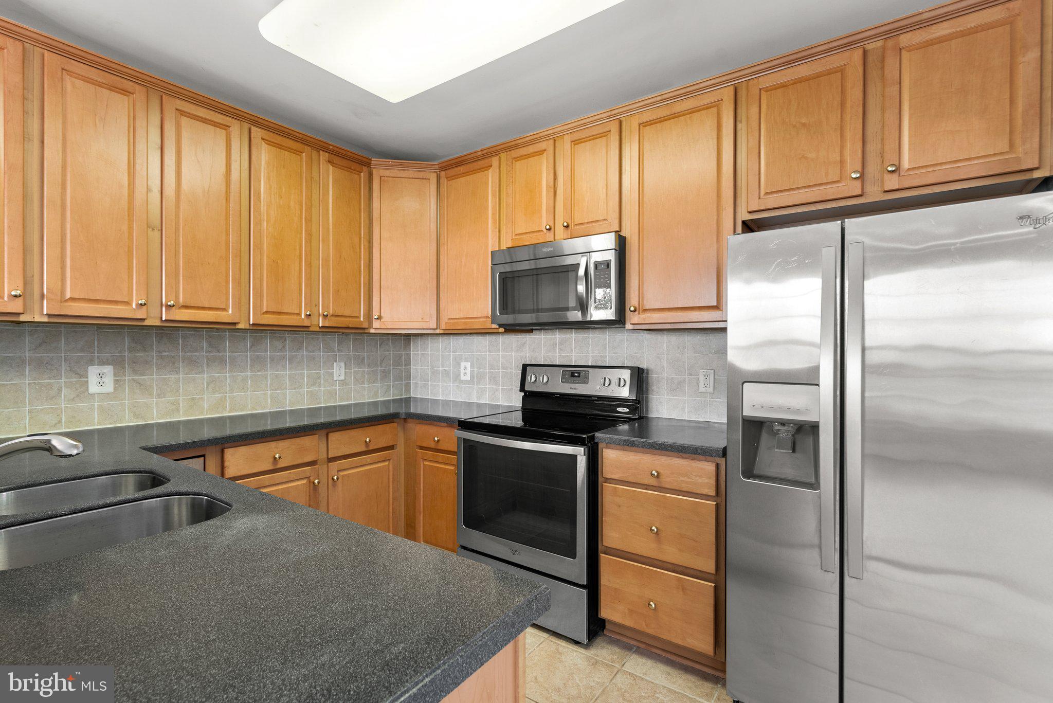 KING FARM - Residential Lease