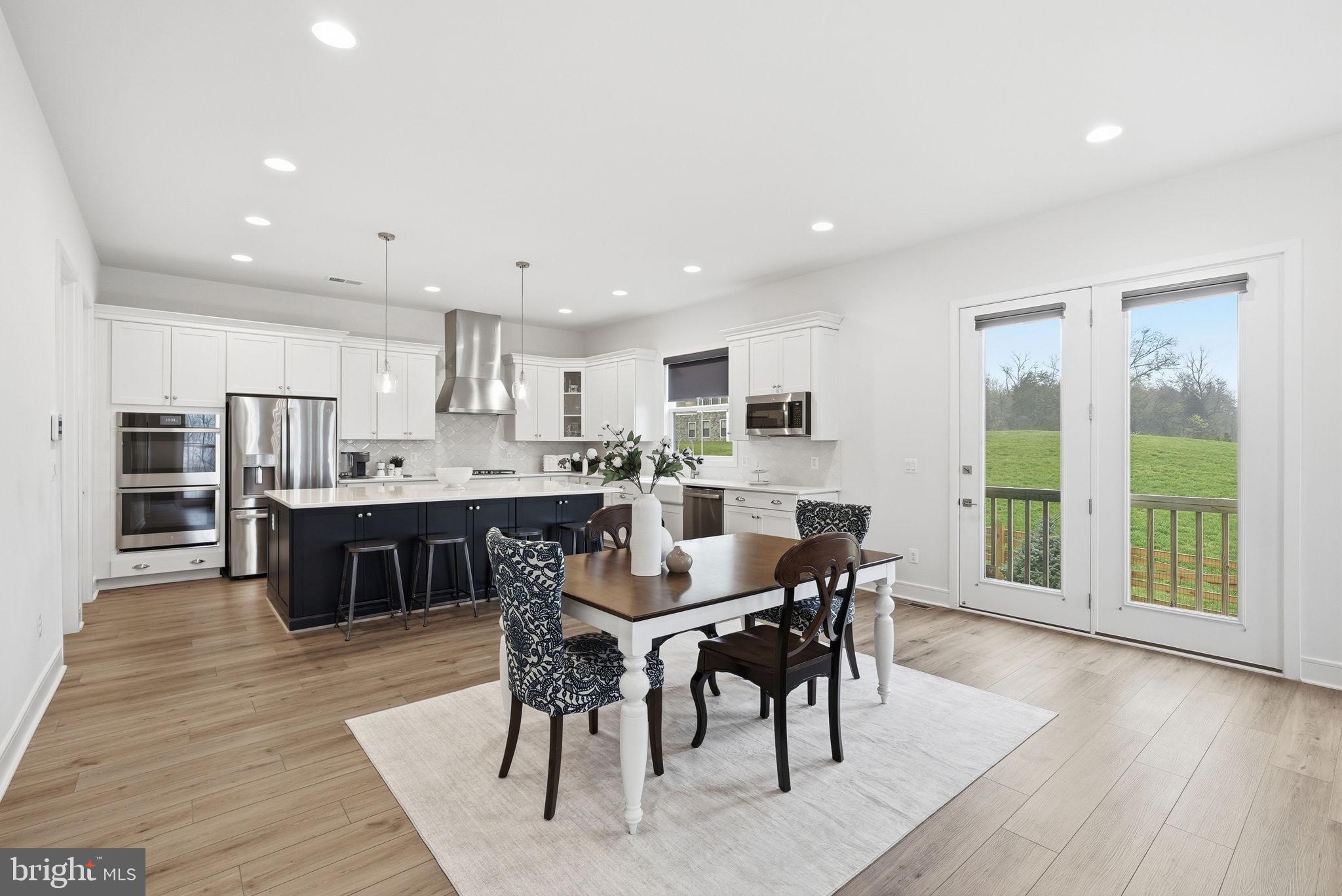 HARTLAND - Residential