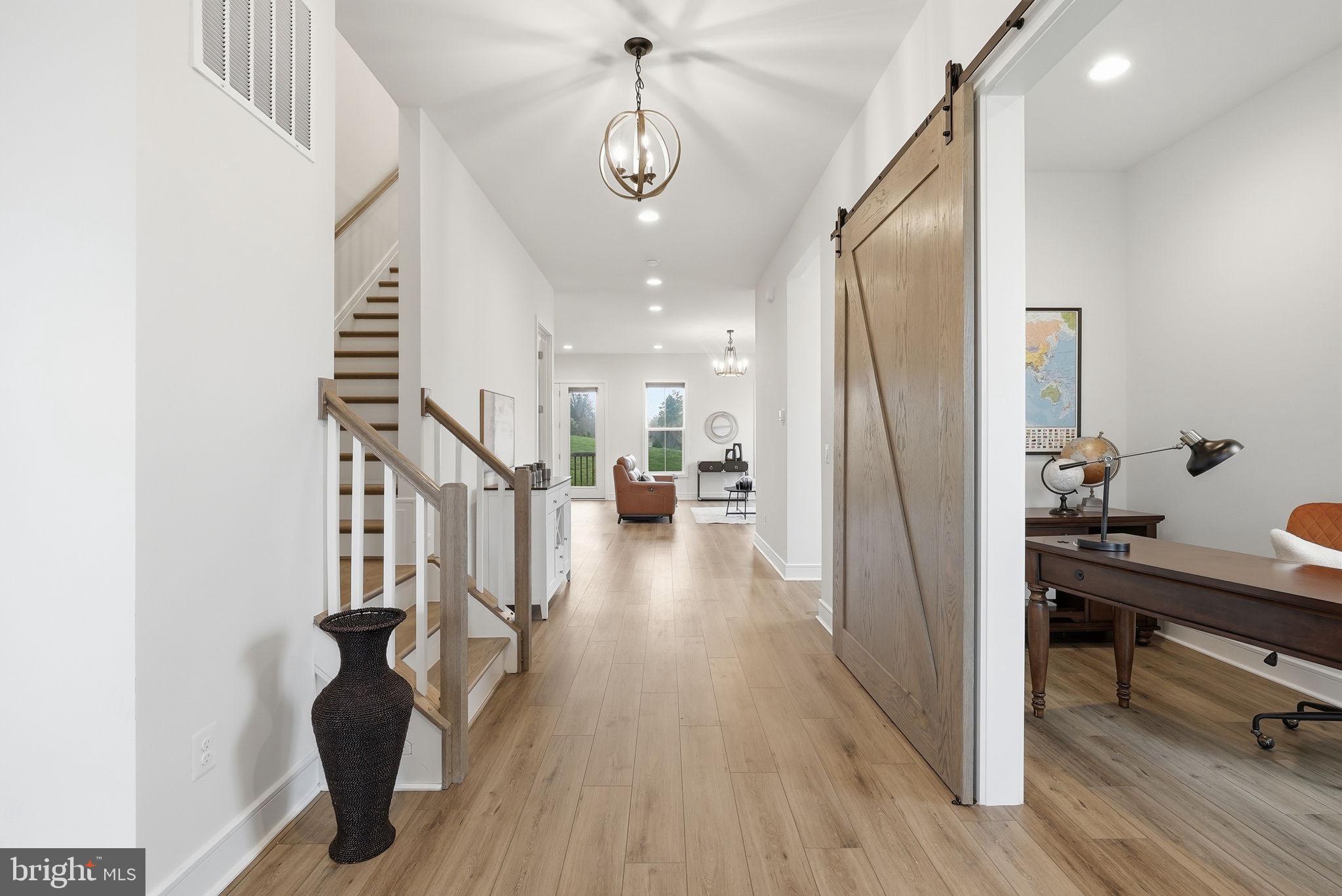 HARTLAND - Residential