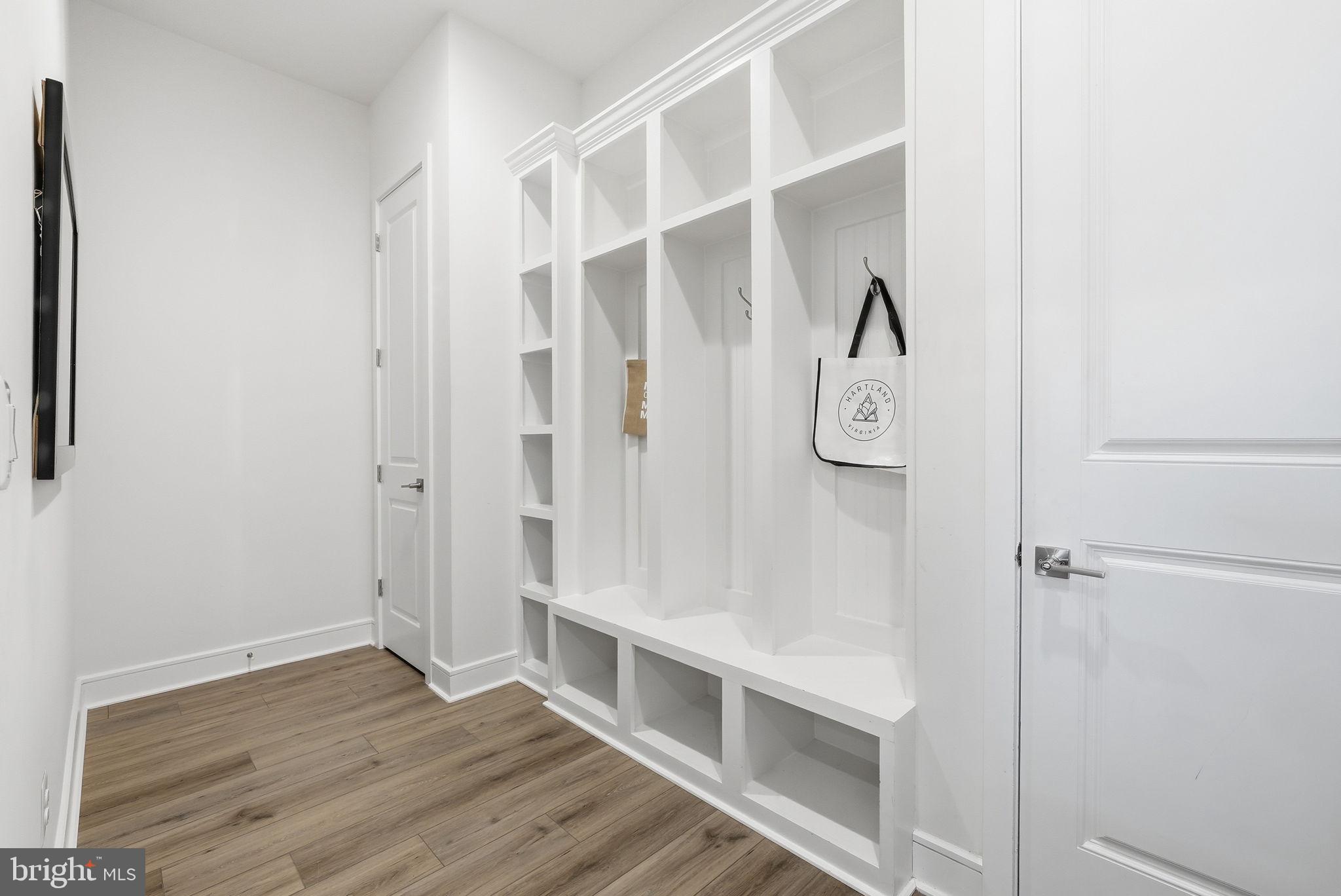 HARTLAND - Residential