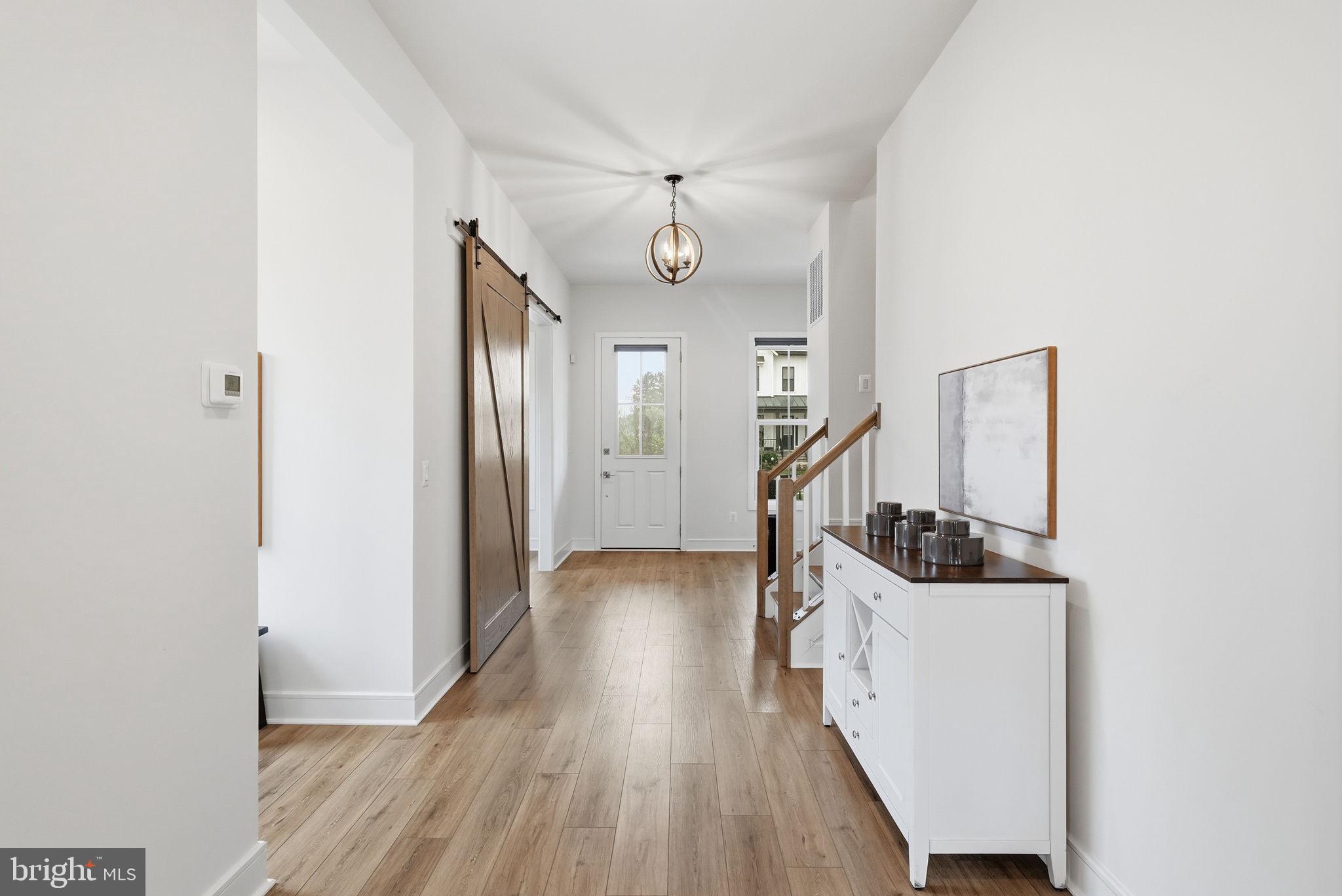 HARTLAND - Residential