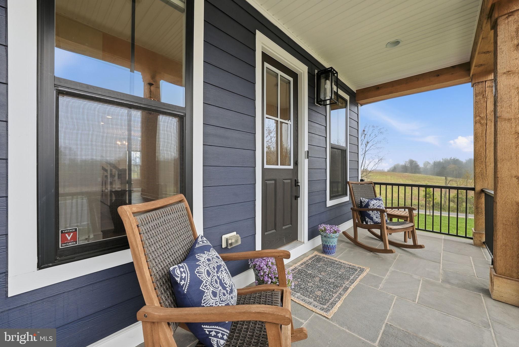 HARTLAND - Residential