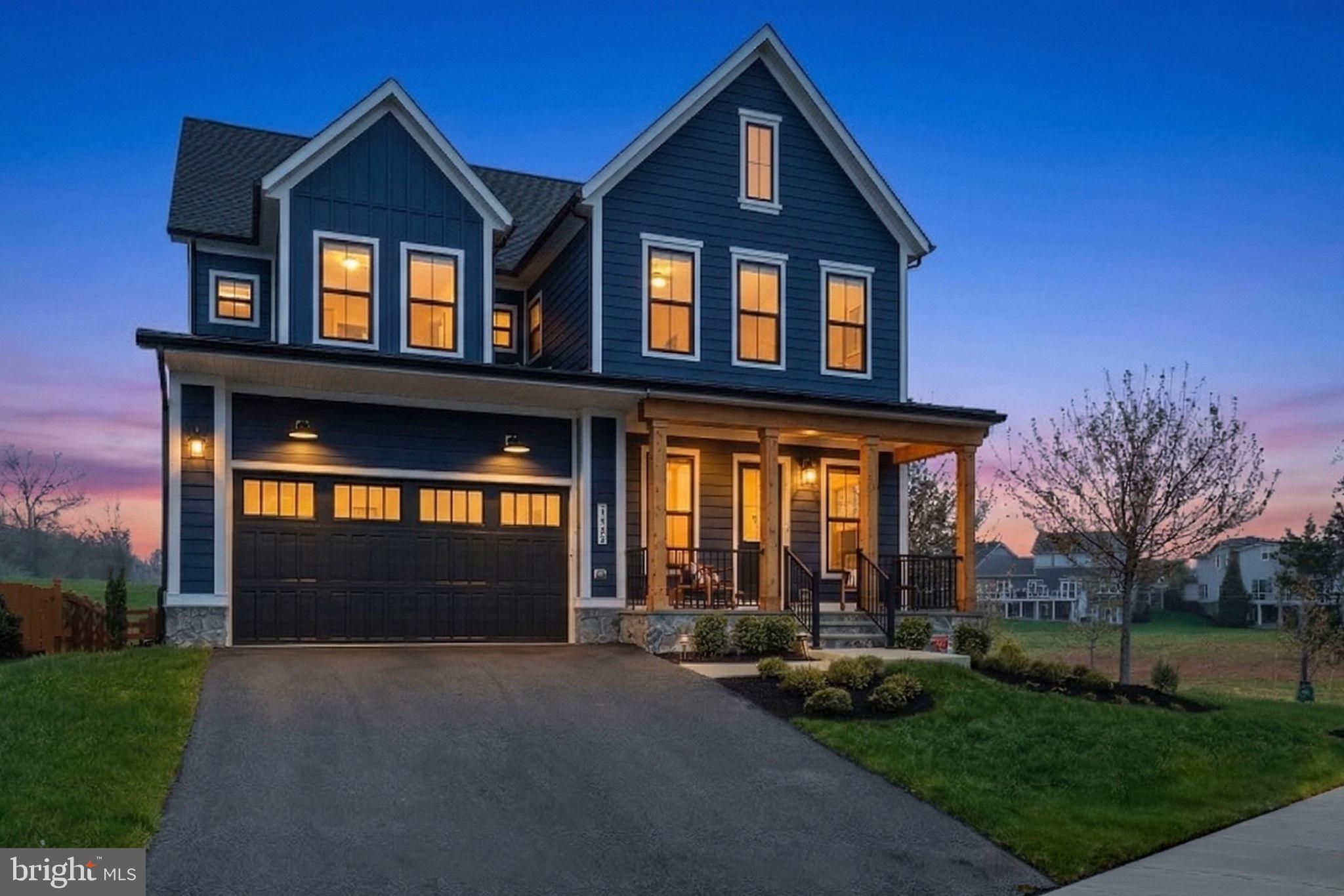 HARTLAND - Residential