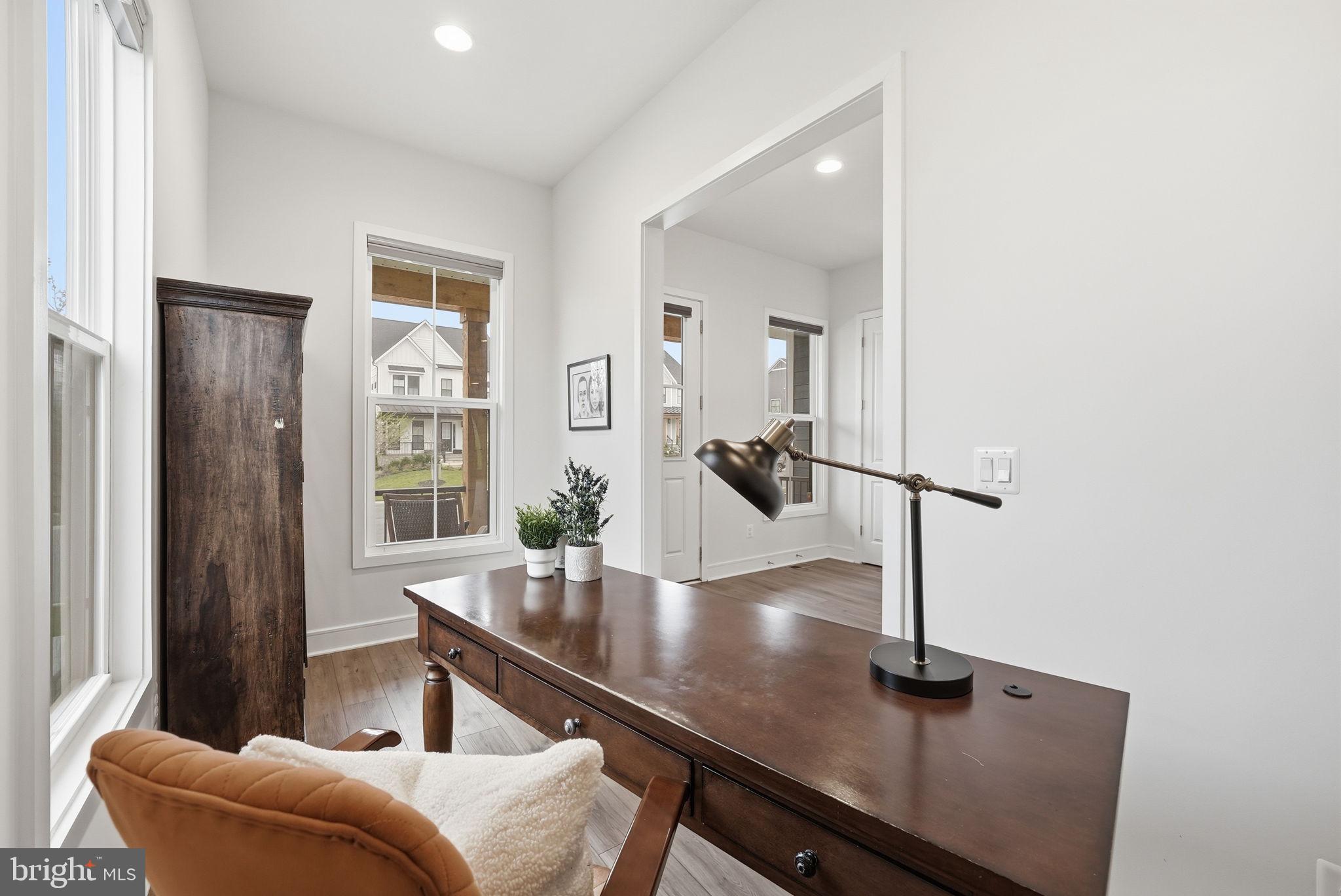 HARTLAND - Residential