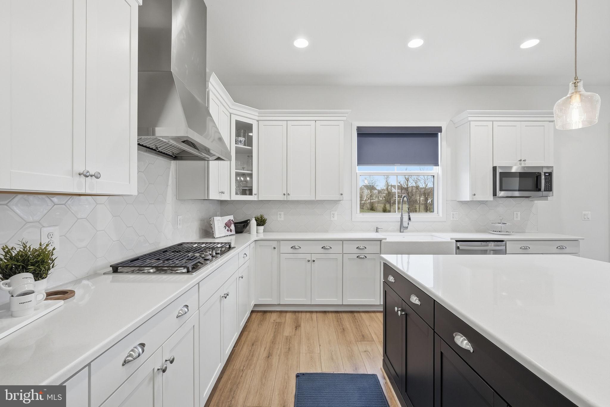 HARTLAND - Residential