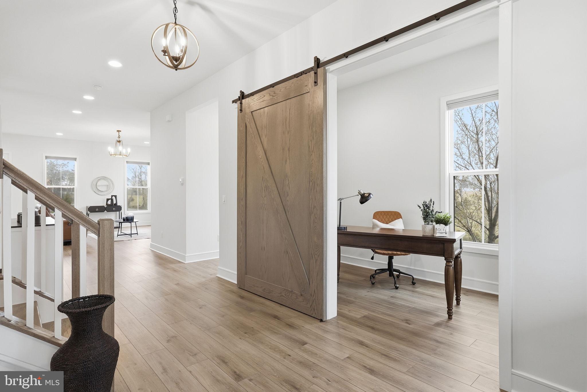 HARTLAND - Residential