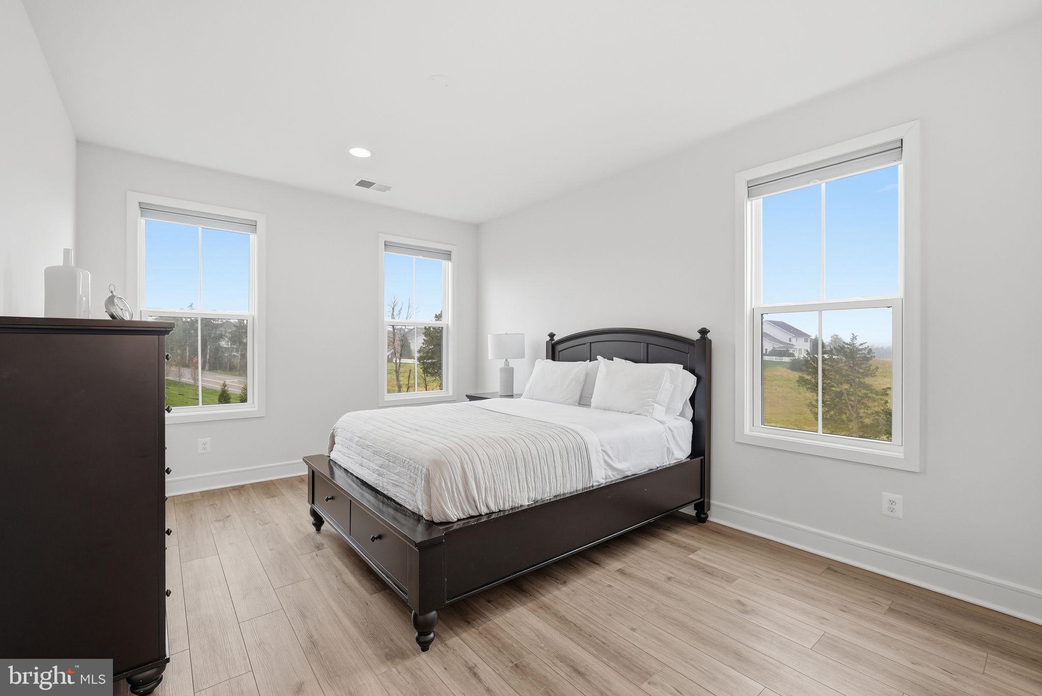 HARTLAND - Residential