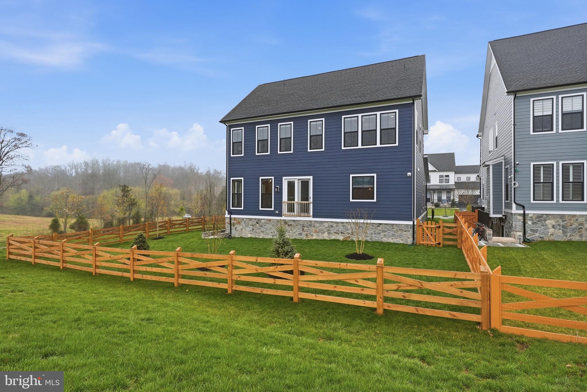 HARTLAND - Residential