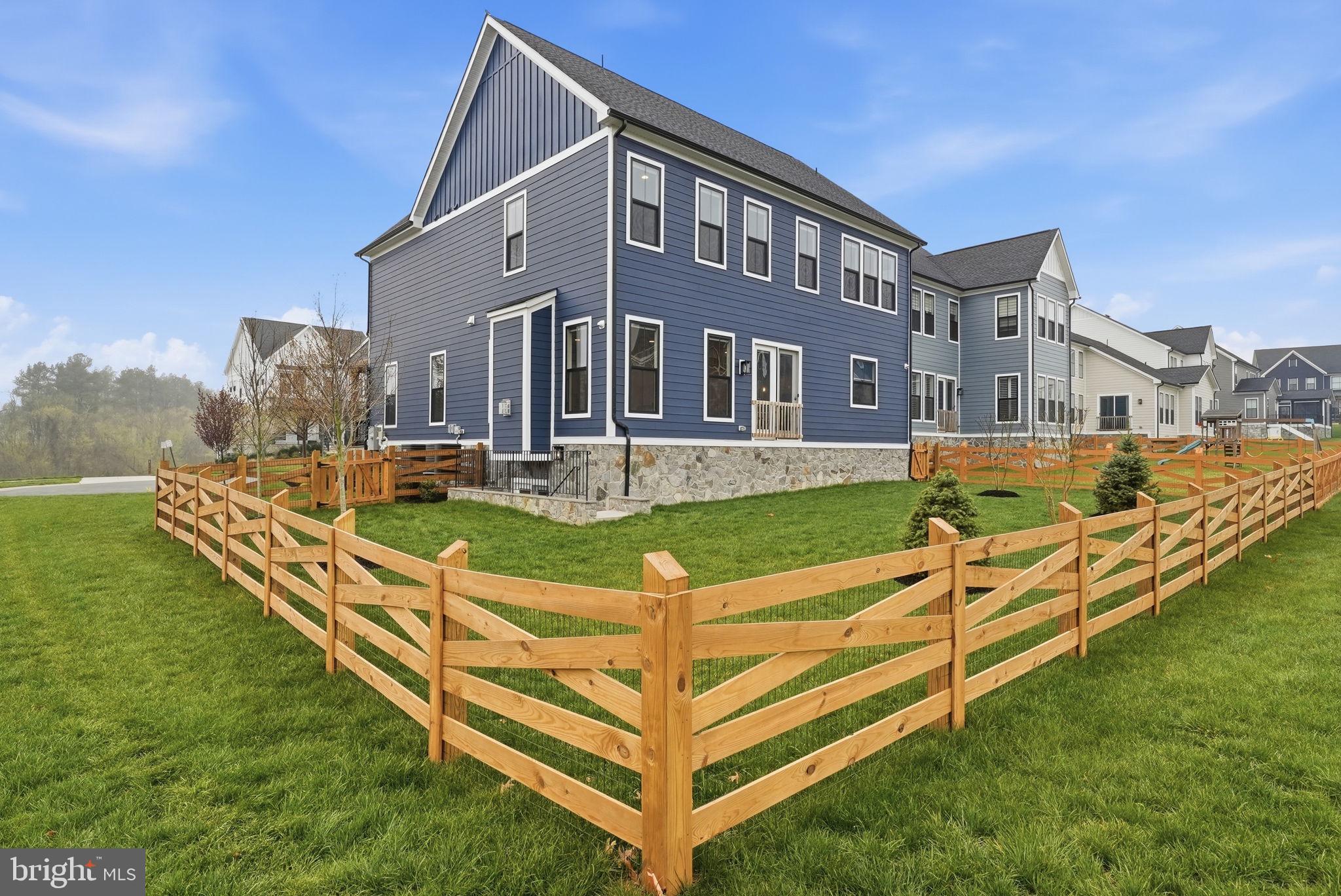 HARTLAND - Residential