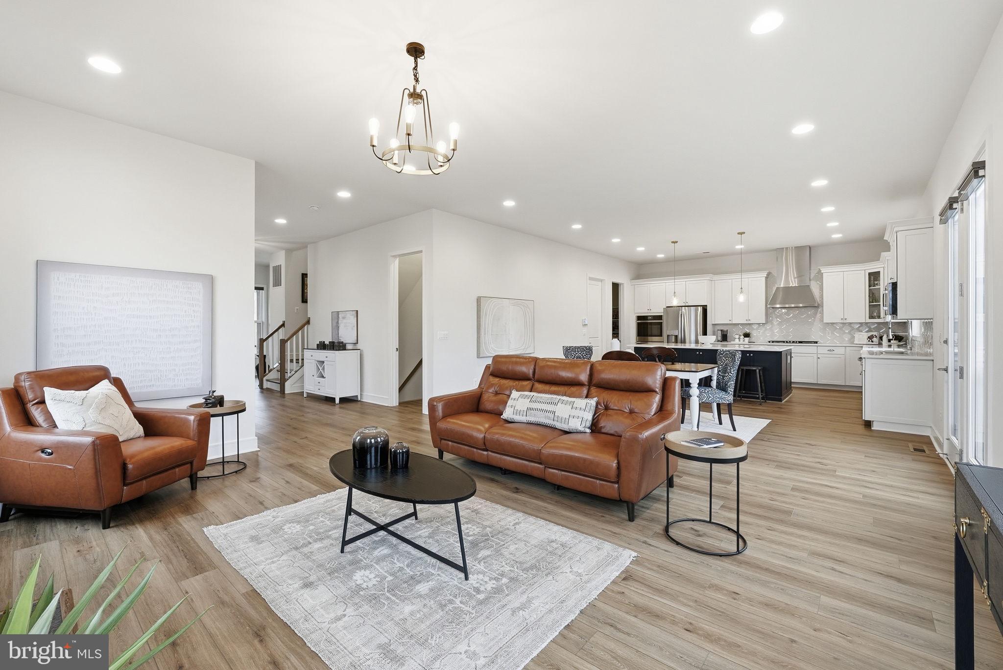 HARTLAND - Residential