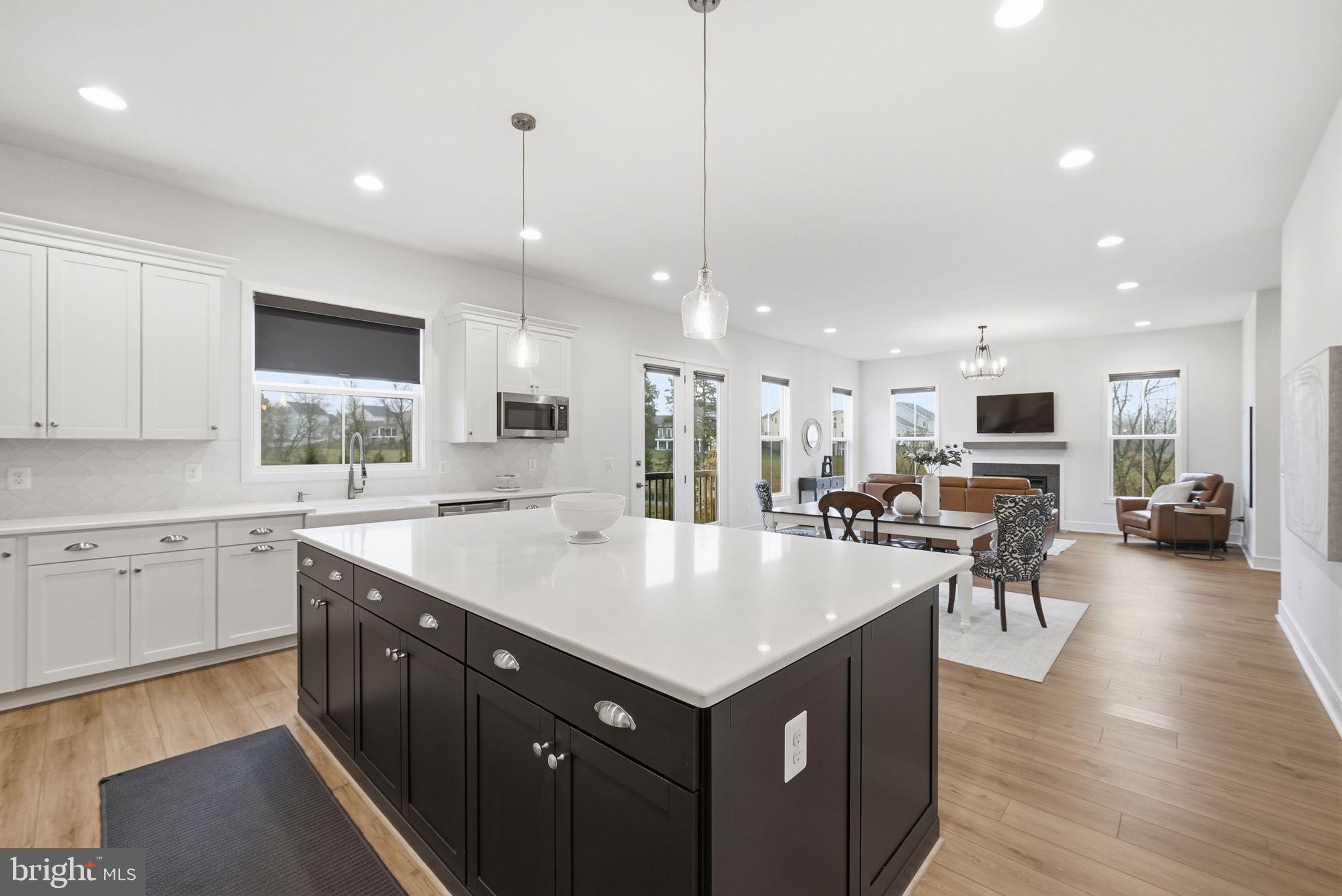 HARTLAND - Residential