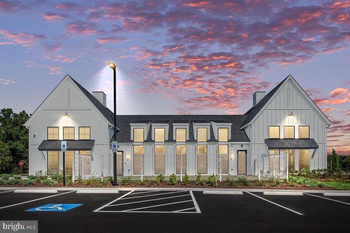 HARTLAND - Residential