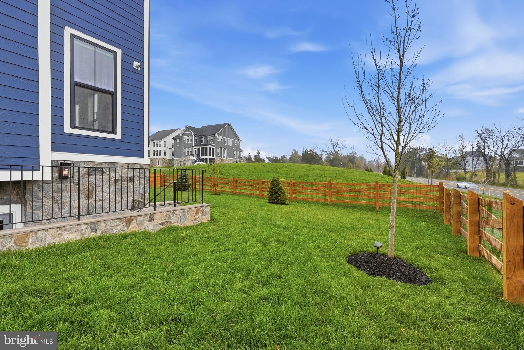 HARTLAND - Residential