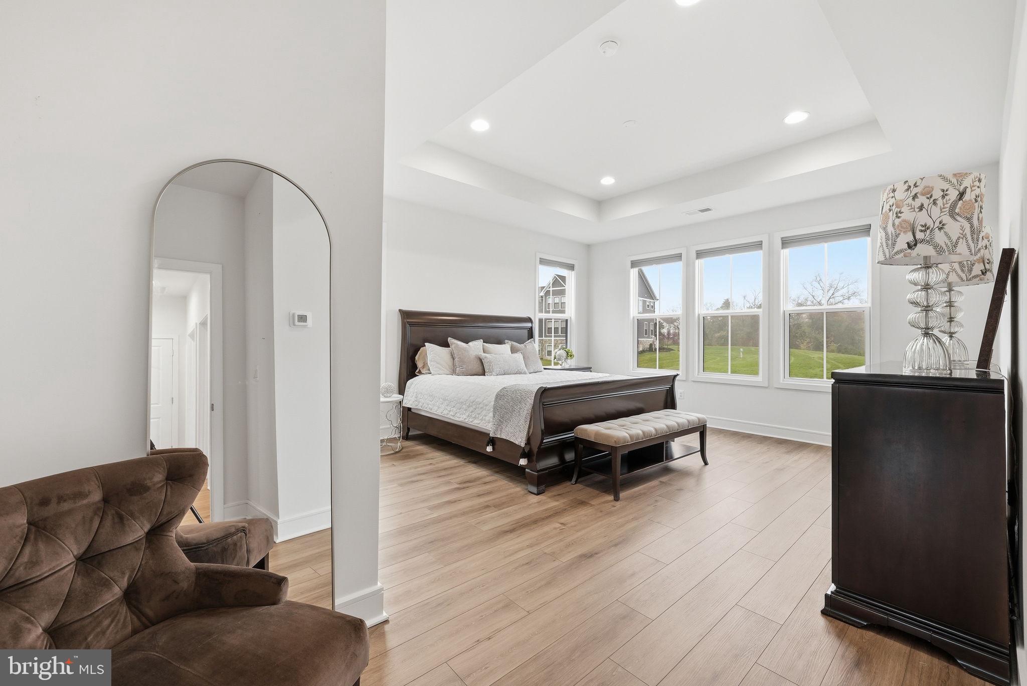 HARTLAND - Residential