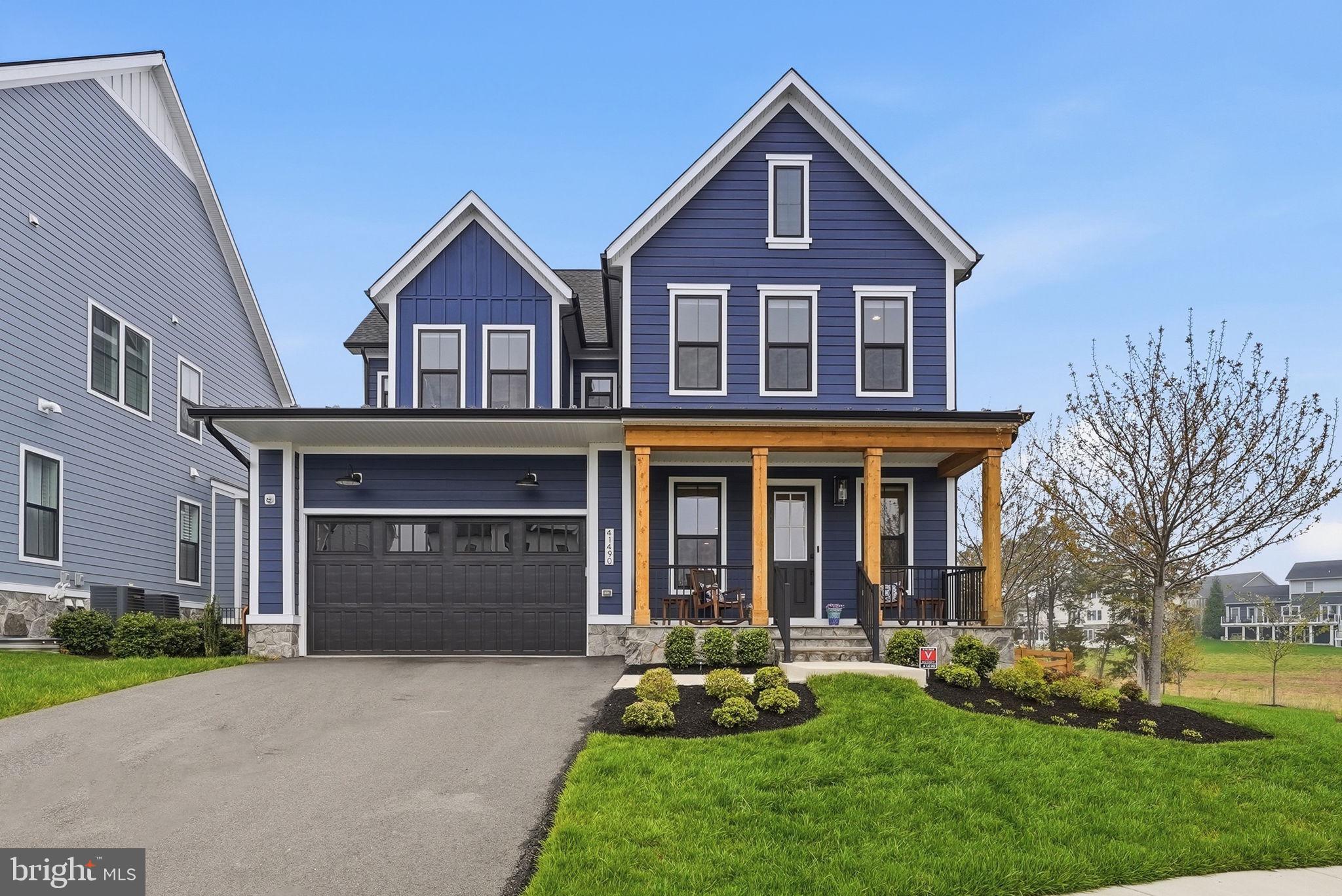 HARTLAND - Residential