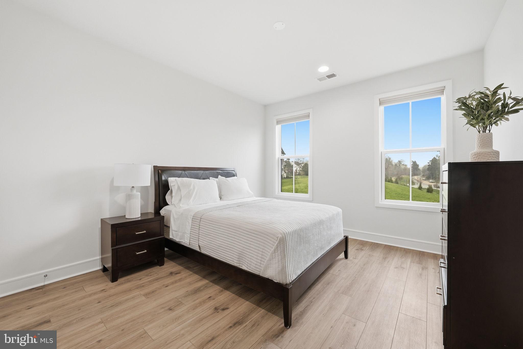 HARTLAND - Residential