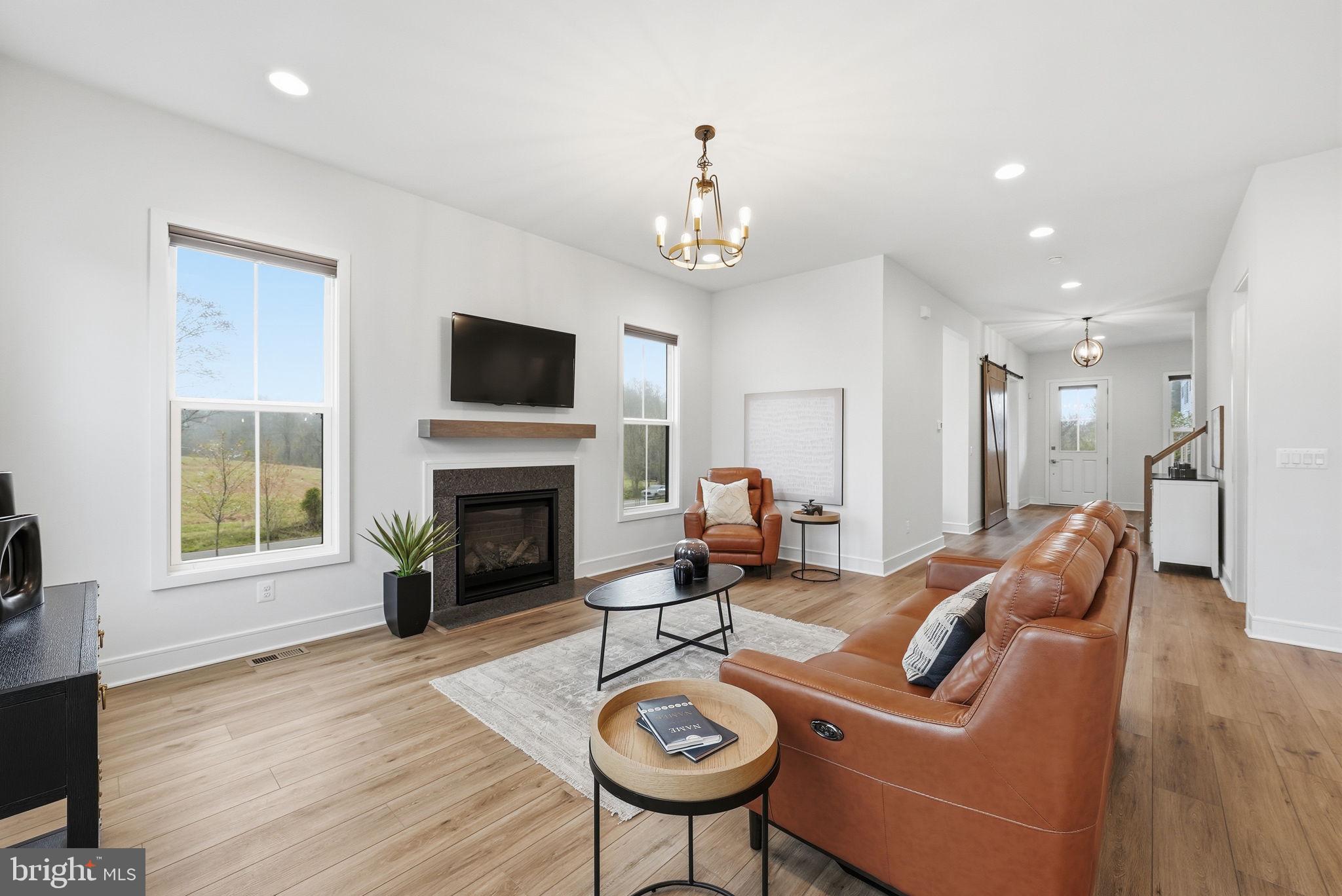 HARTLAND - Residential