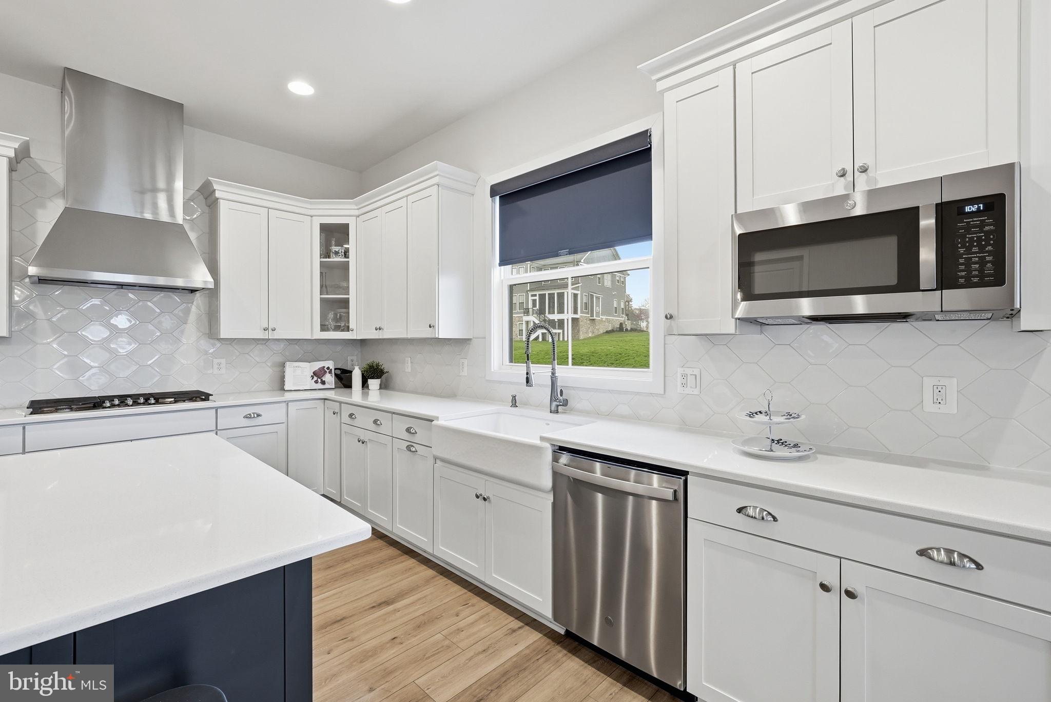 HARTLAND - Residential