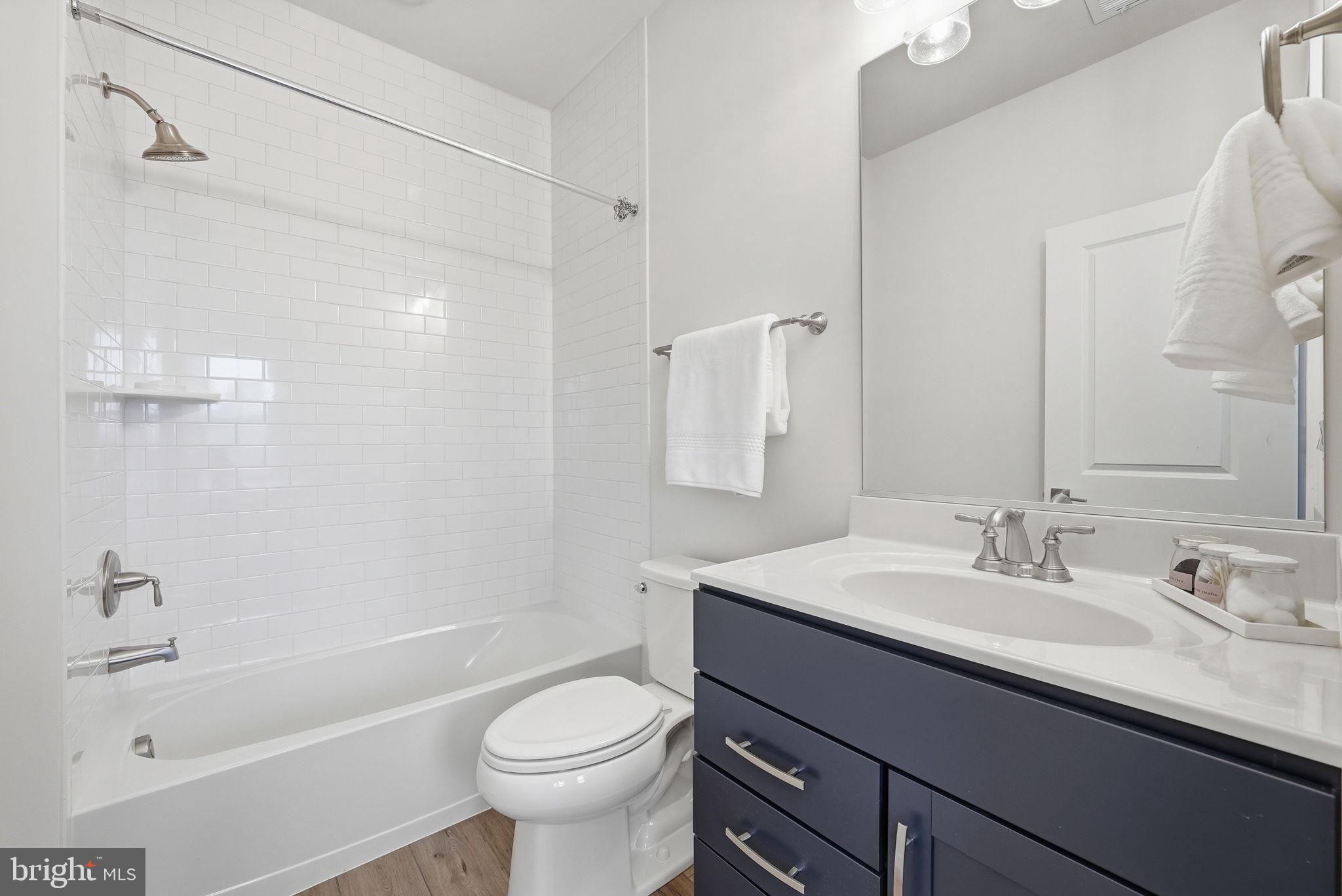 HARTLAND - Residential