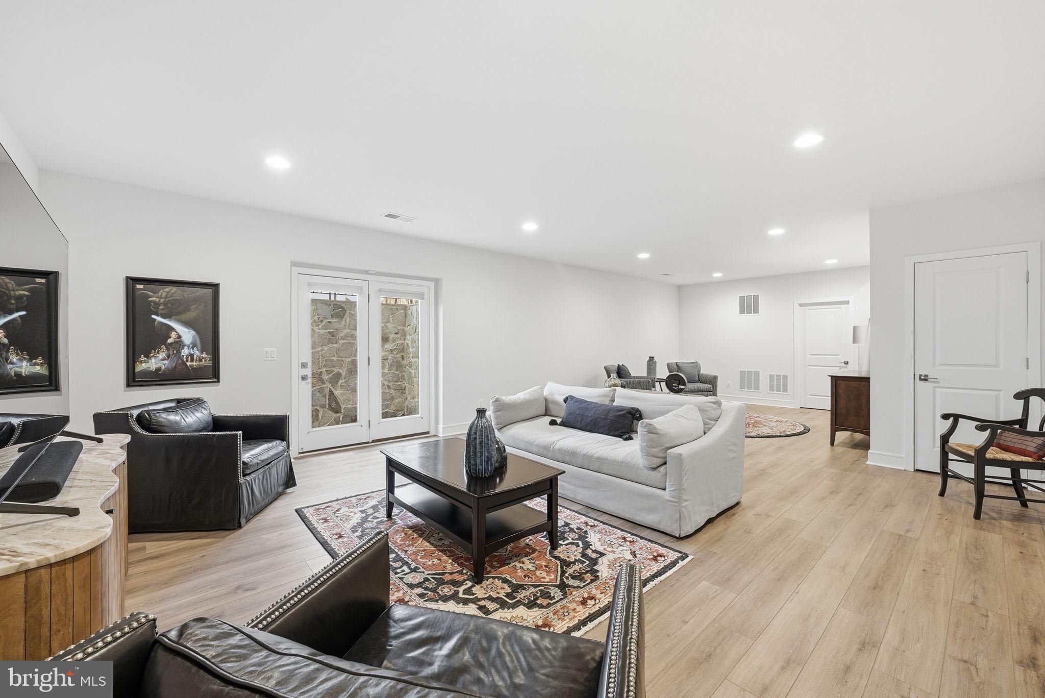 HARTLAND - Residential