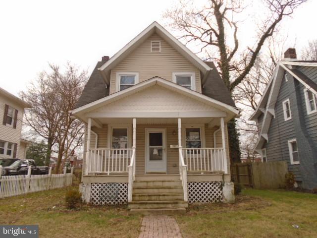 BELVEDERE SQUARE - Residential