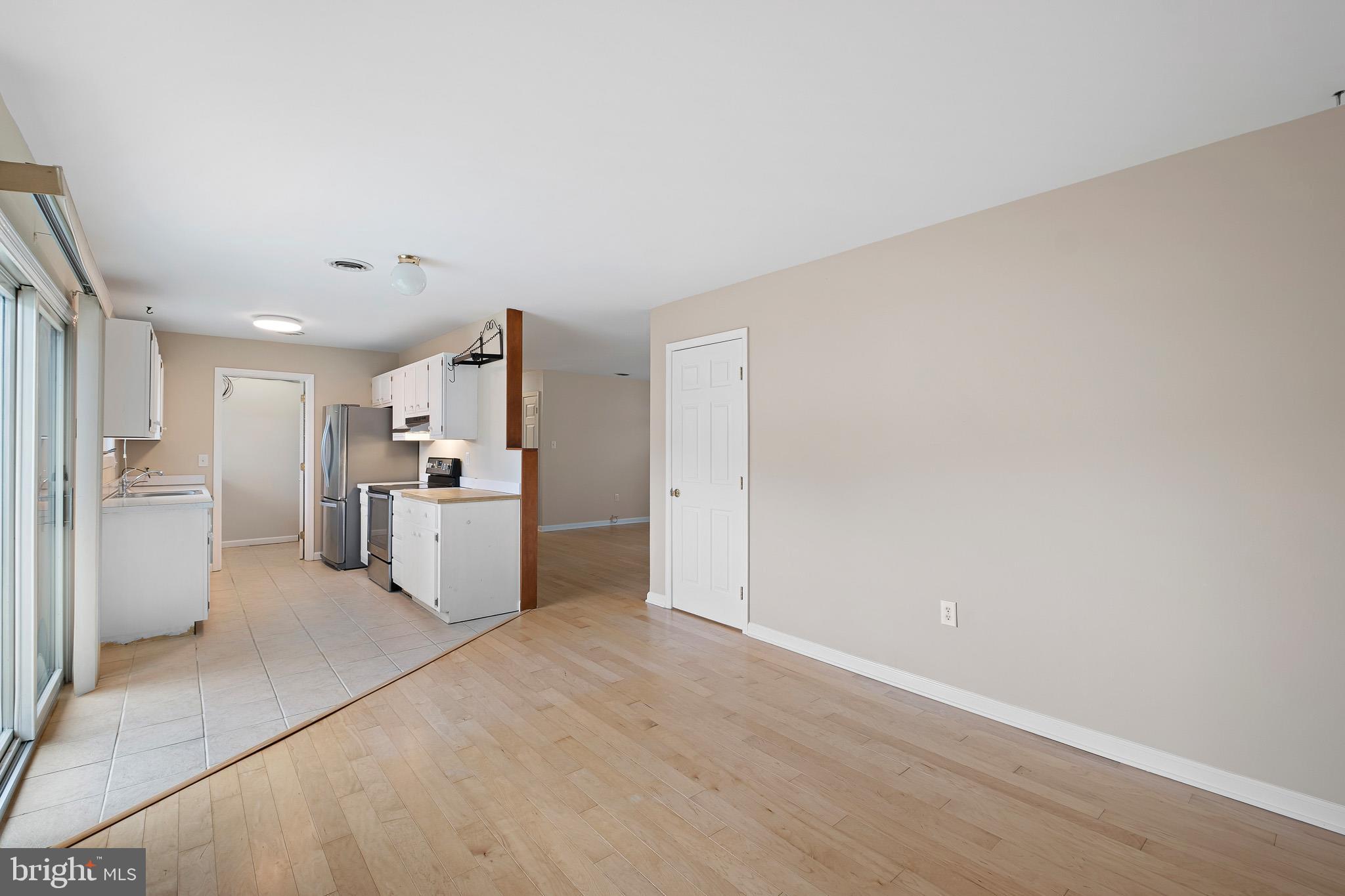 RED MILL FARMS - Residential