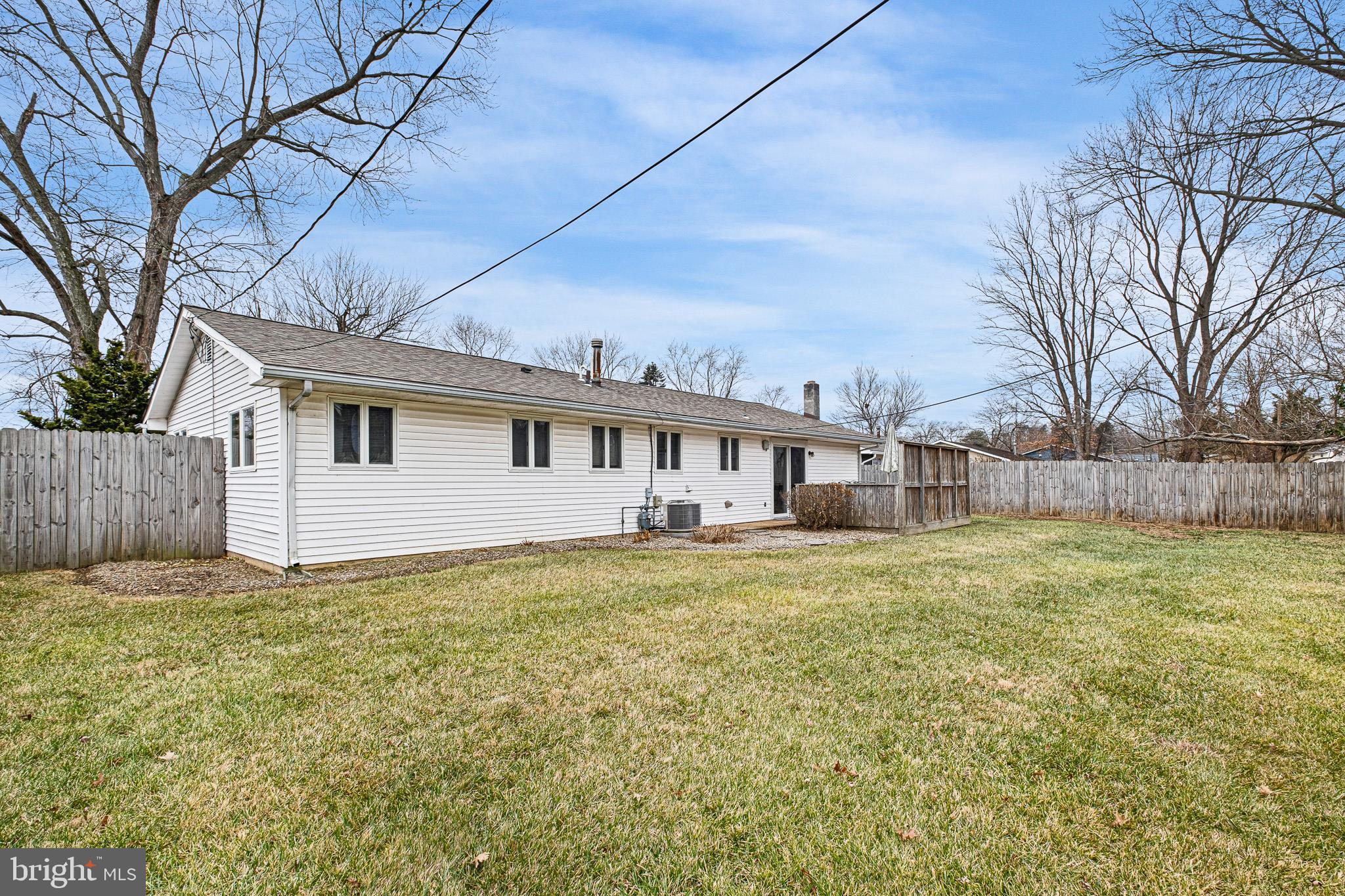 RED MILL FARMS - Residential