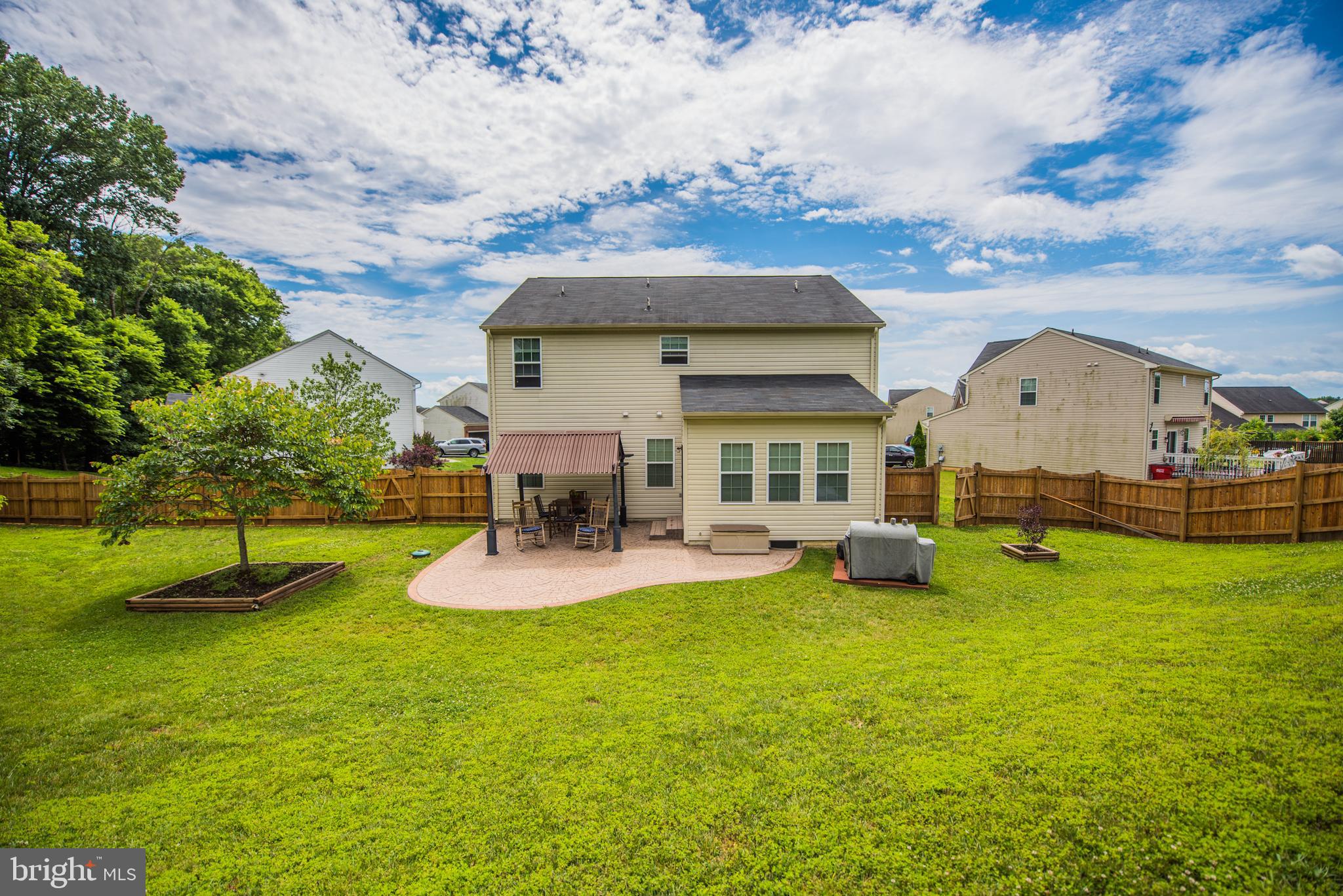 MADDEX FARM - Residential