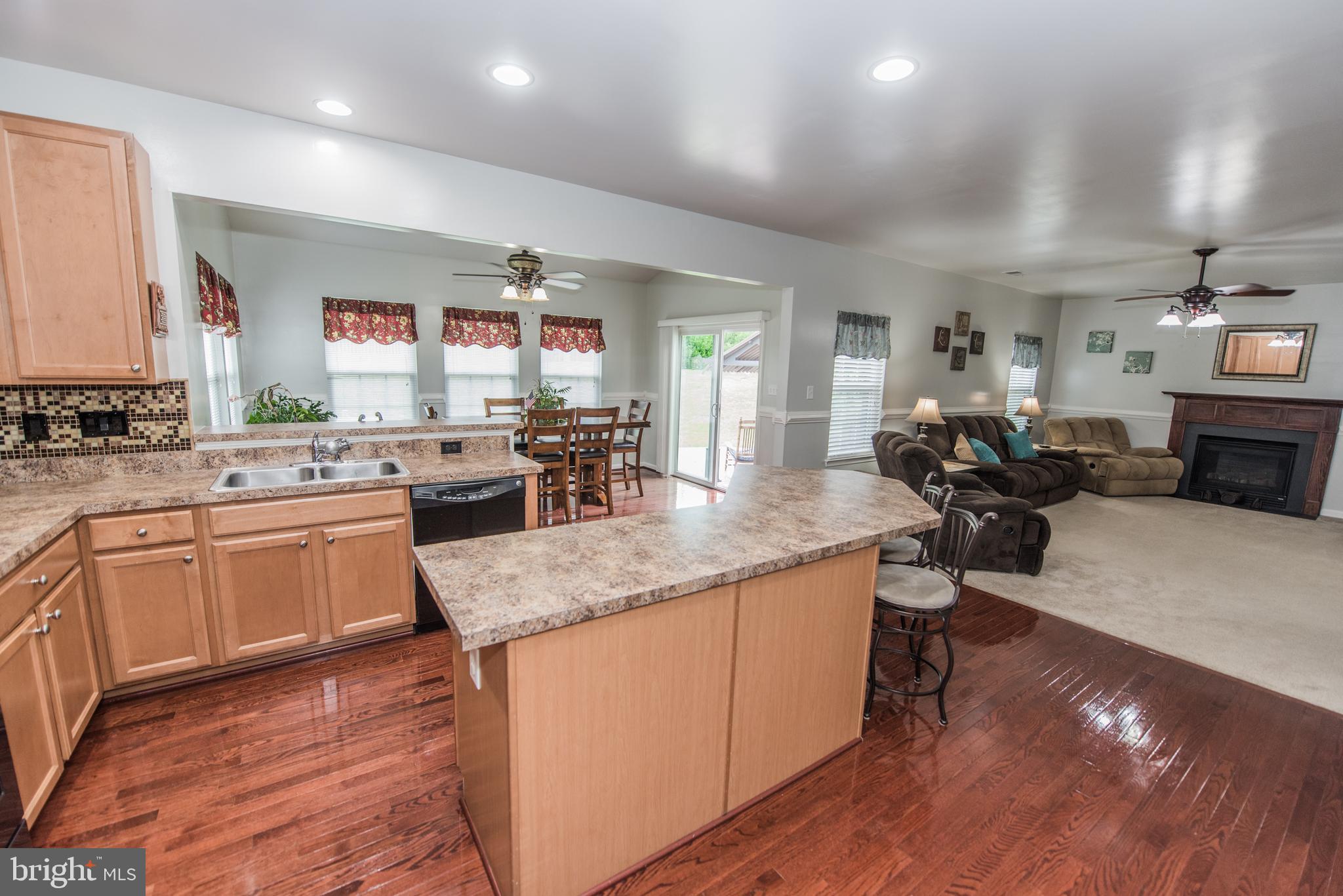 MADDEX FARM - Residential