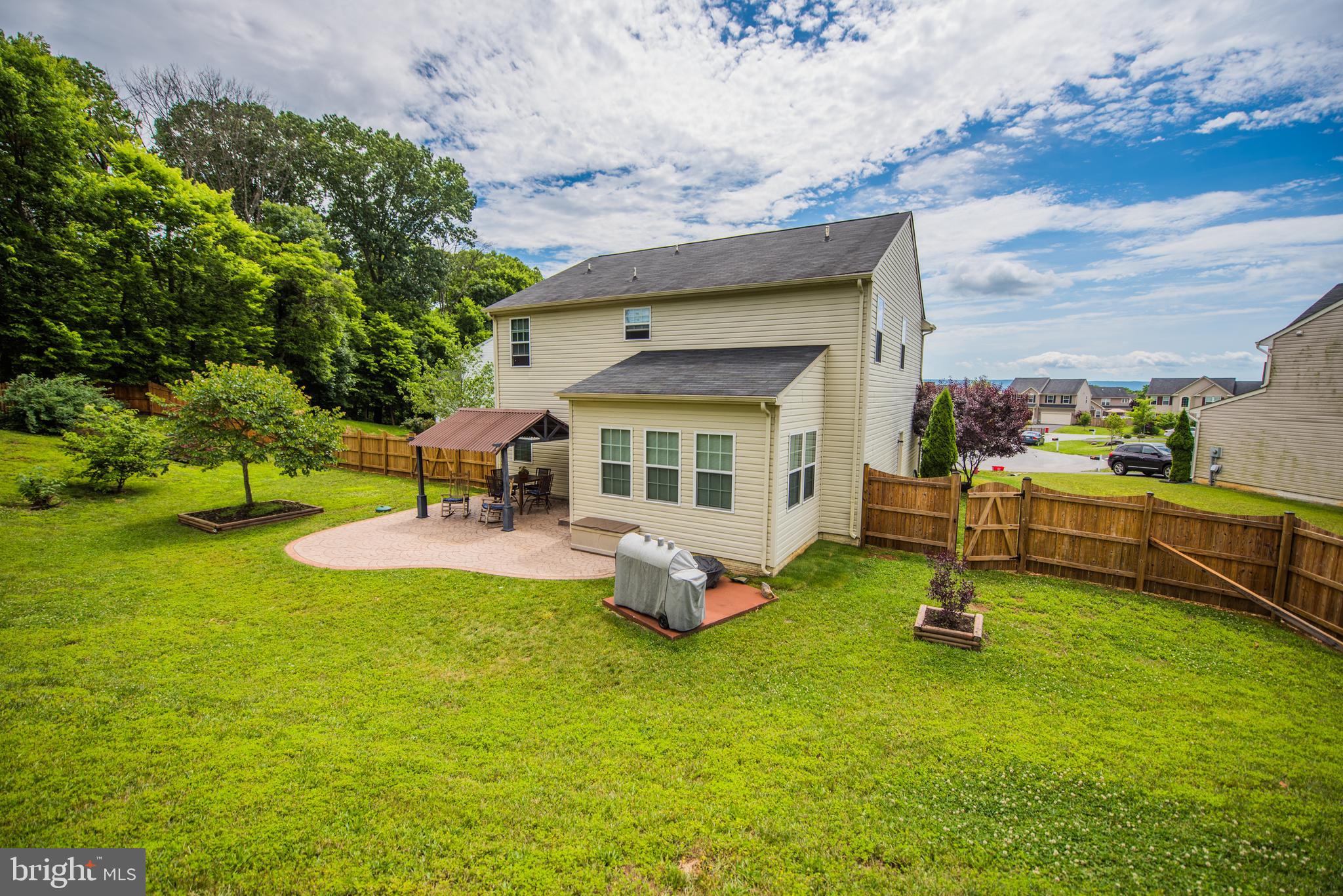 MADDEX FARM - Residential