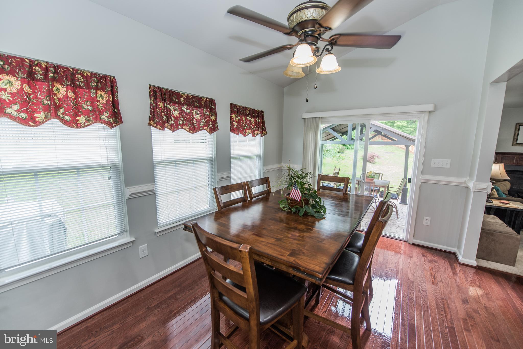 MADDEX FARM - Residential