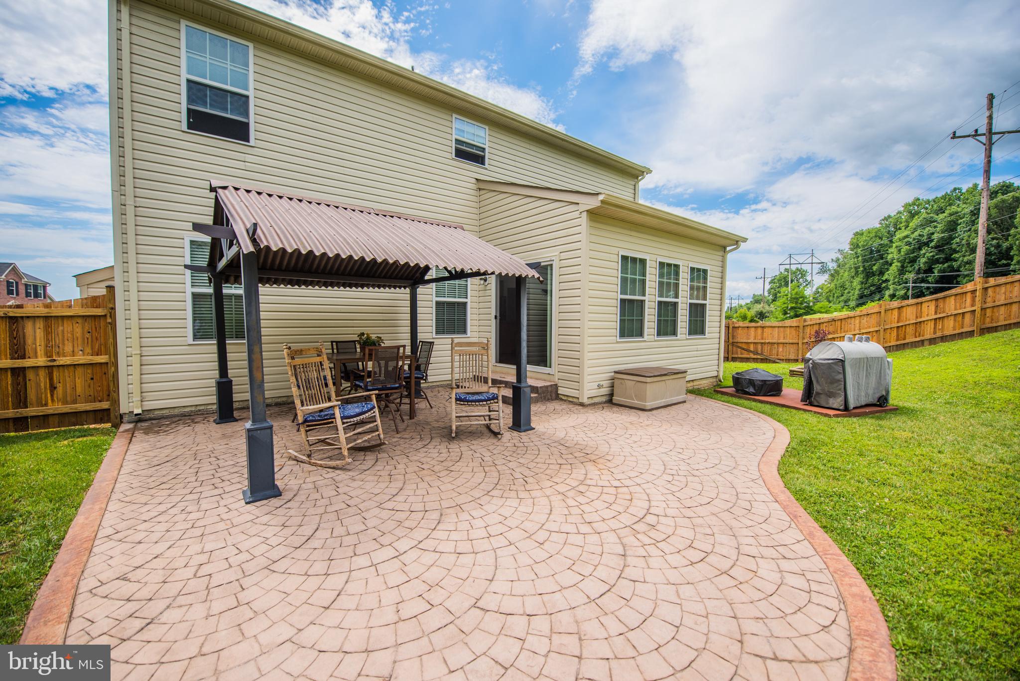 MADDEX FARM - Residential