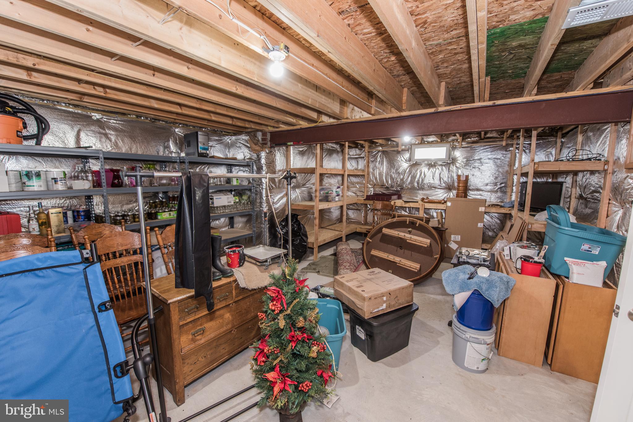 MADDEX FARM - Residential