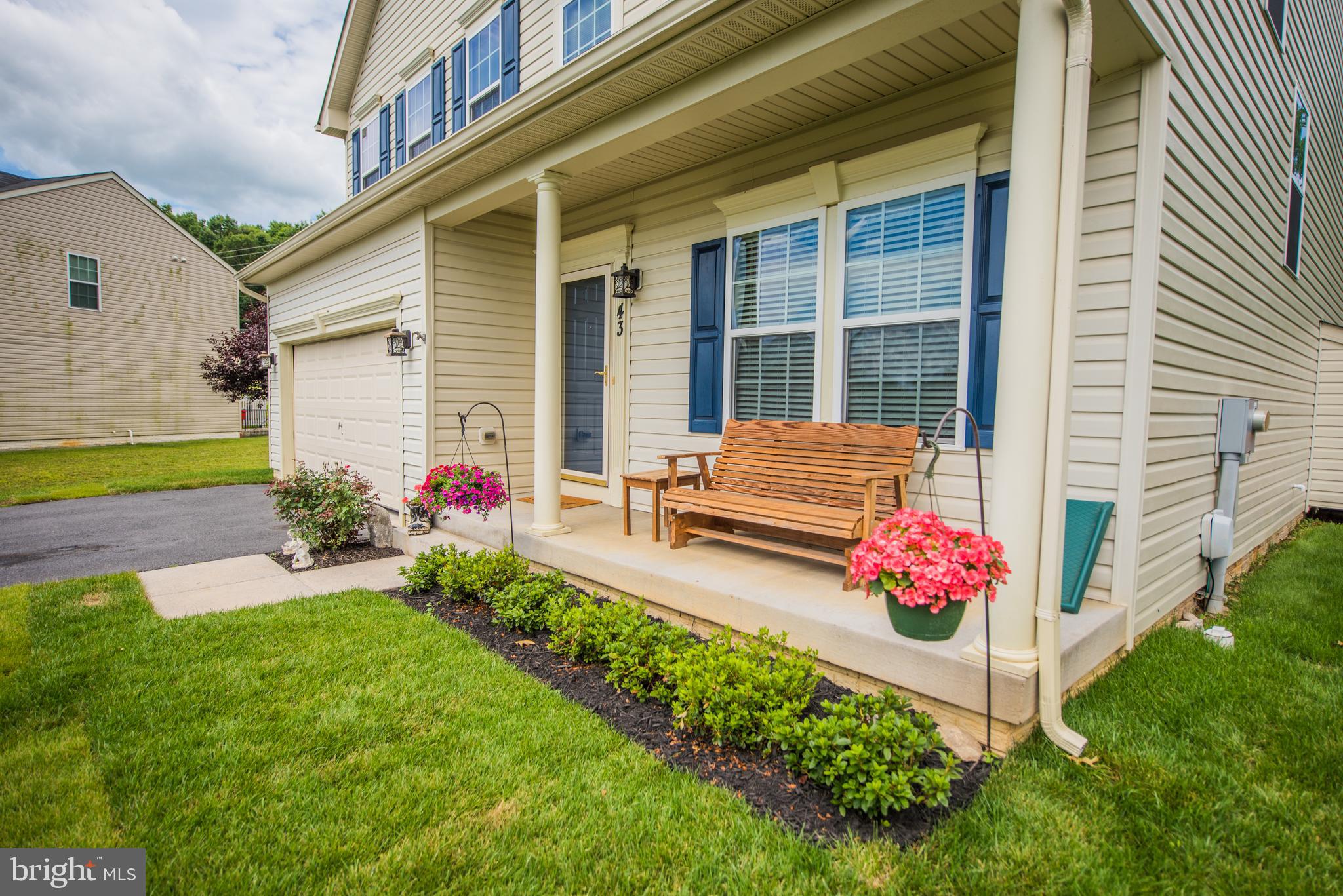 MADDEX FARM - Residential