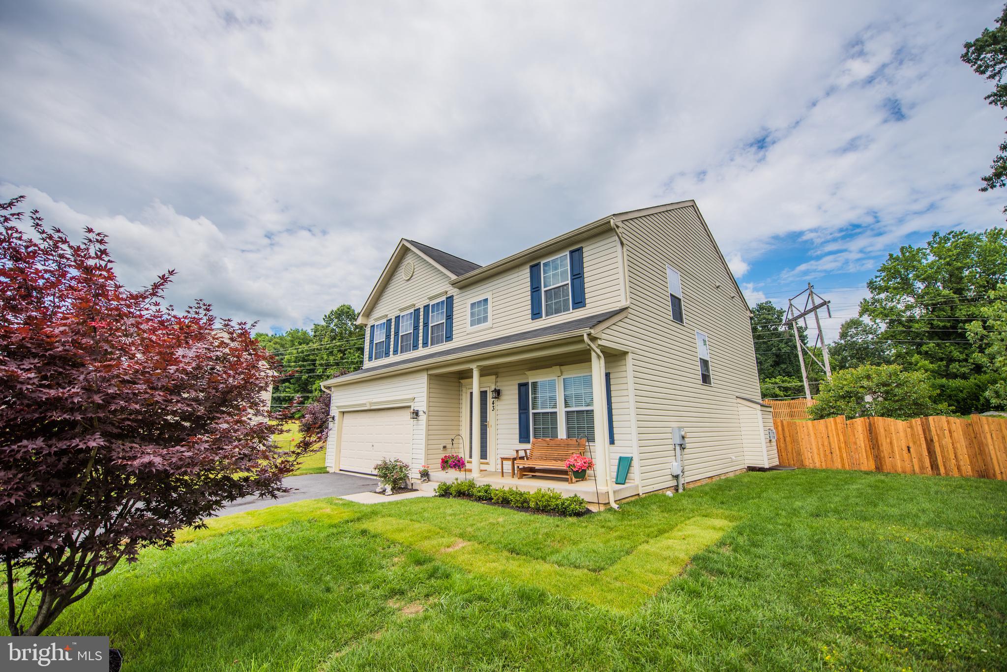 MADDEX FARM - Residential