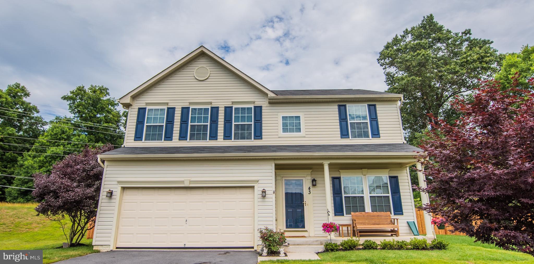 MADDEX FARM - Residential