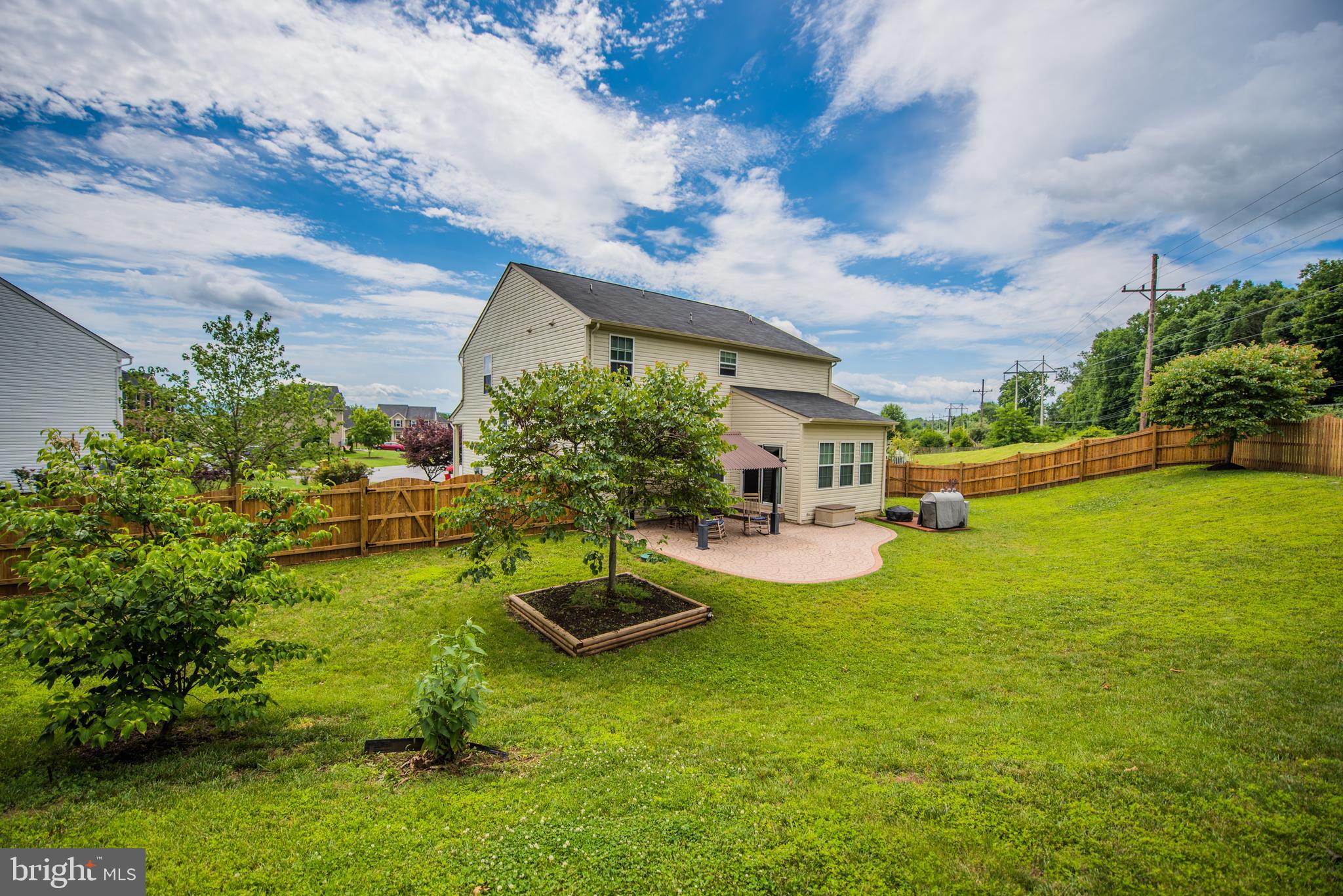 MADDEX FARM - Residential