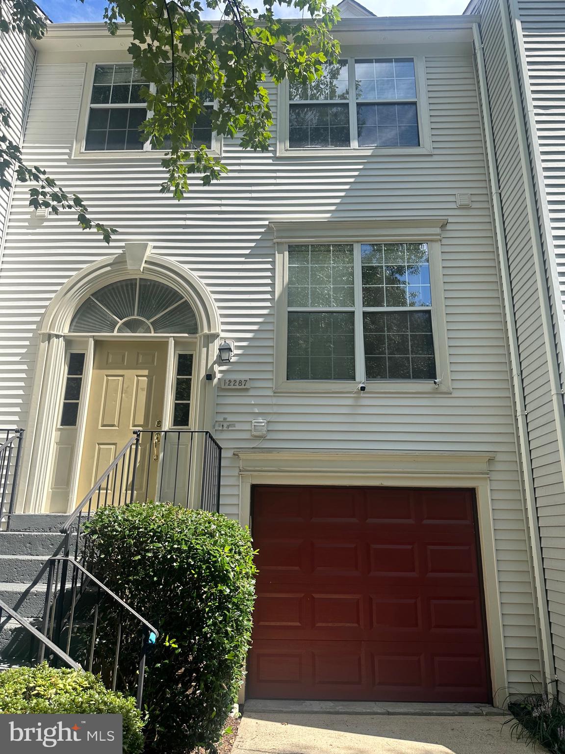 12287 WYE OAK COMMONS CIRCLE