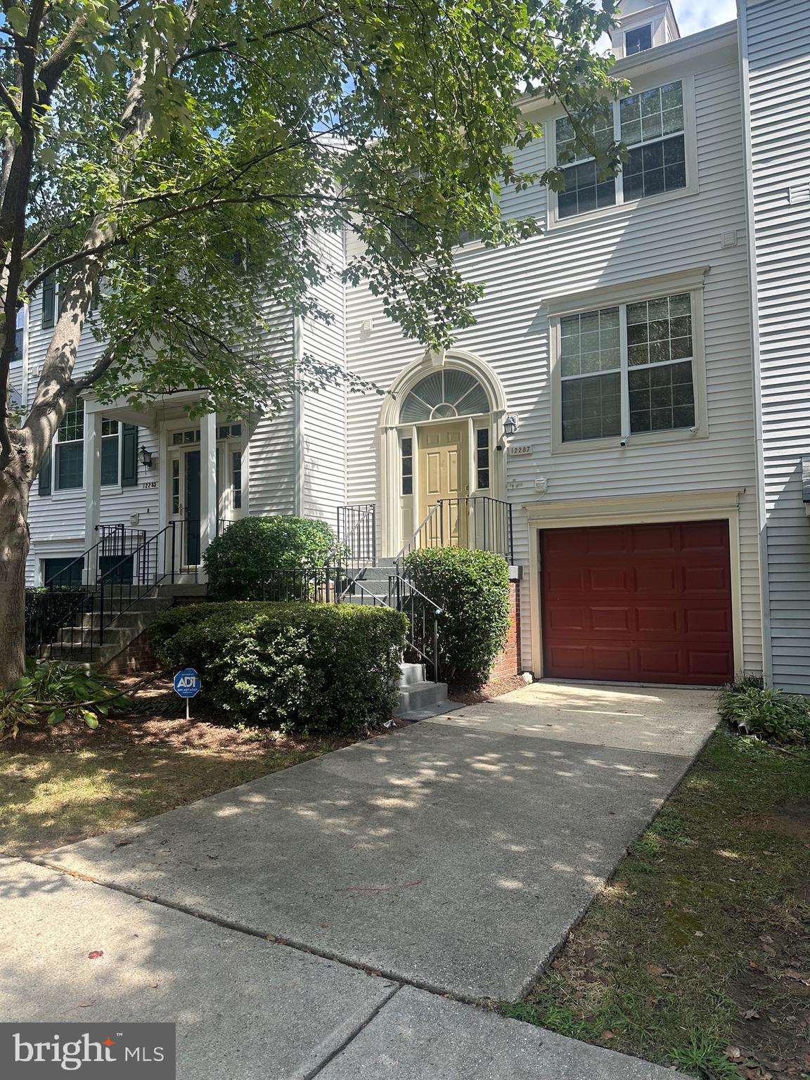 12287 WYE OAK COMMONS CIRCLE