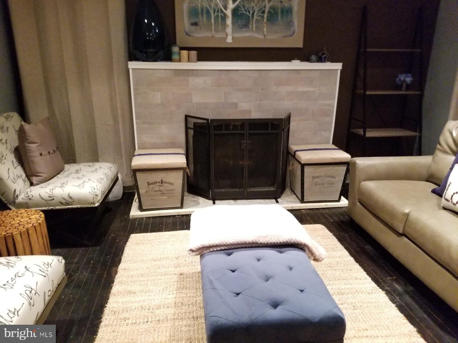 GWYNN OAK - Residential