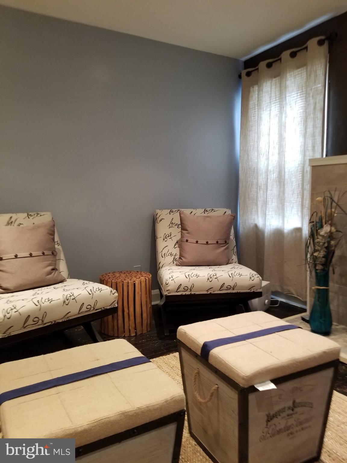 GWYNN OAK - Residential