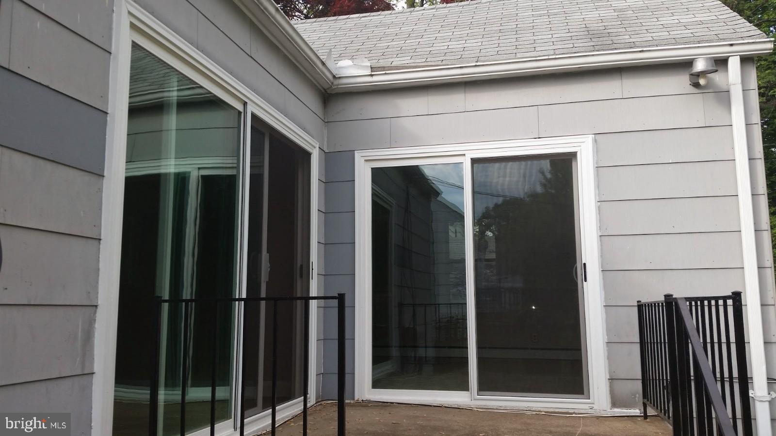 GWYNN OAK - Residential