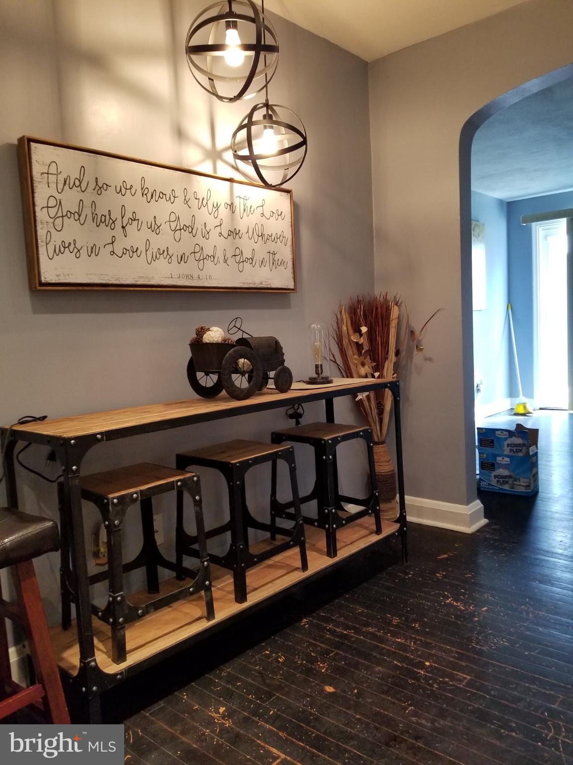 GWYNN OAK - Residential